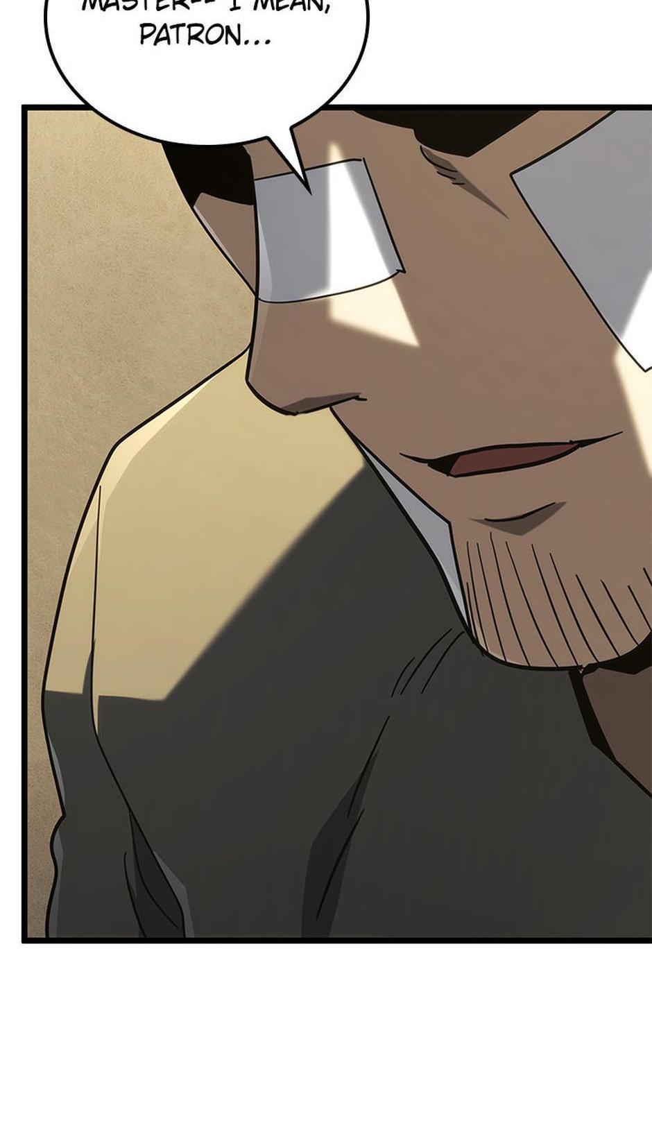 Revenge of the Baskerville Bloodhound Chapter 113 — page 16