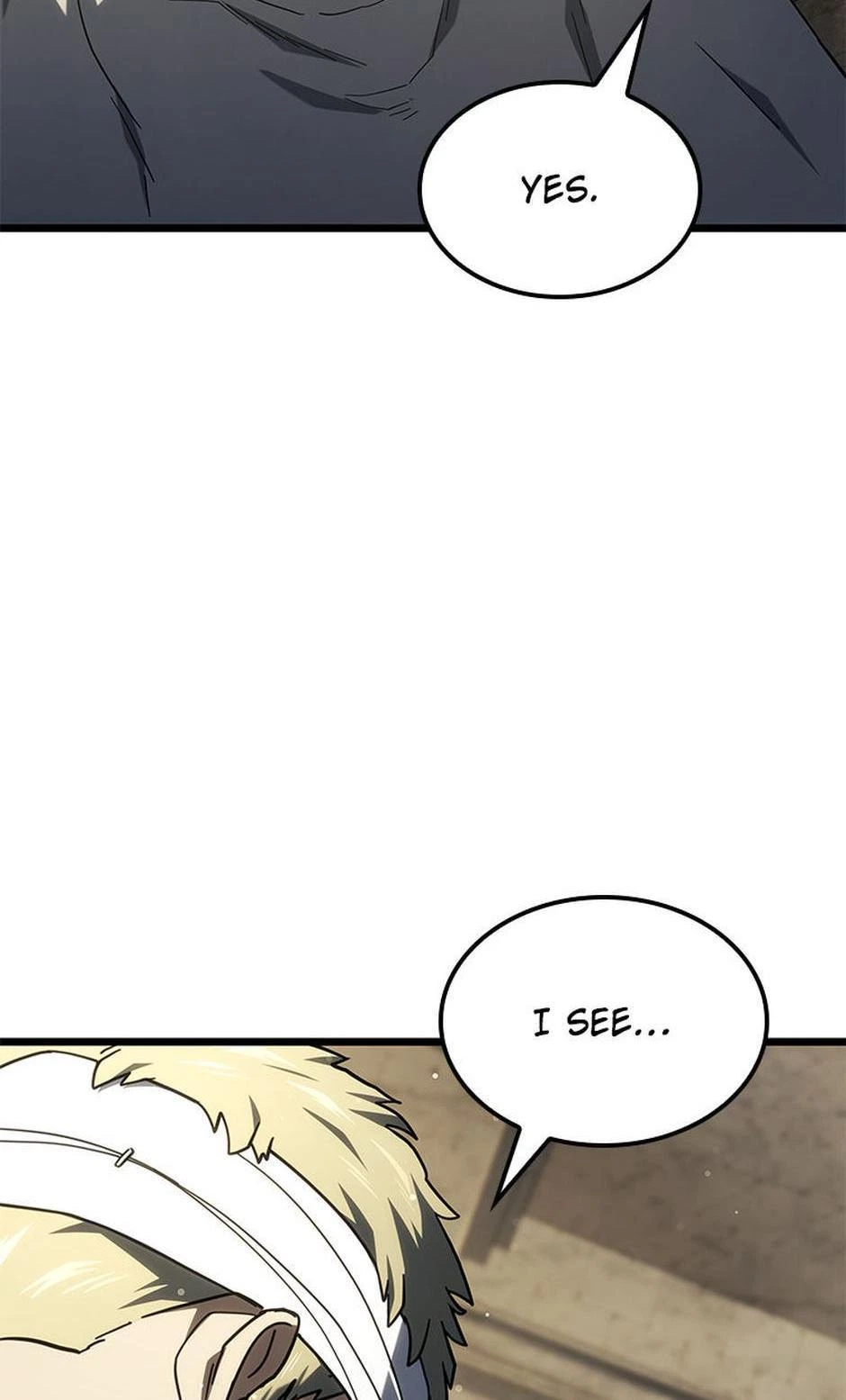 Revenge of the Baskerville Bloodhound Chapter 113 — page 18