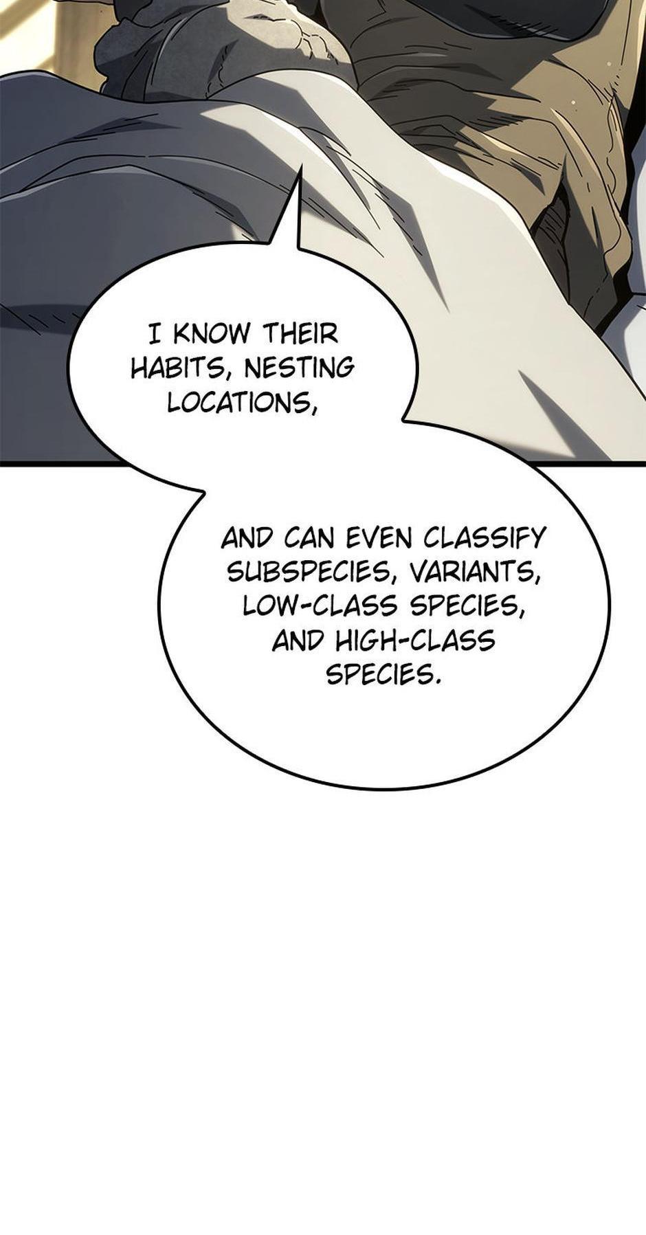 Revenge of the Baskerville Bloodhound Chapter 113 — page 22