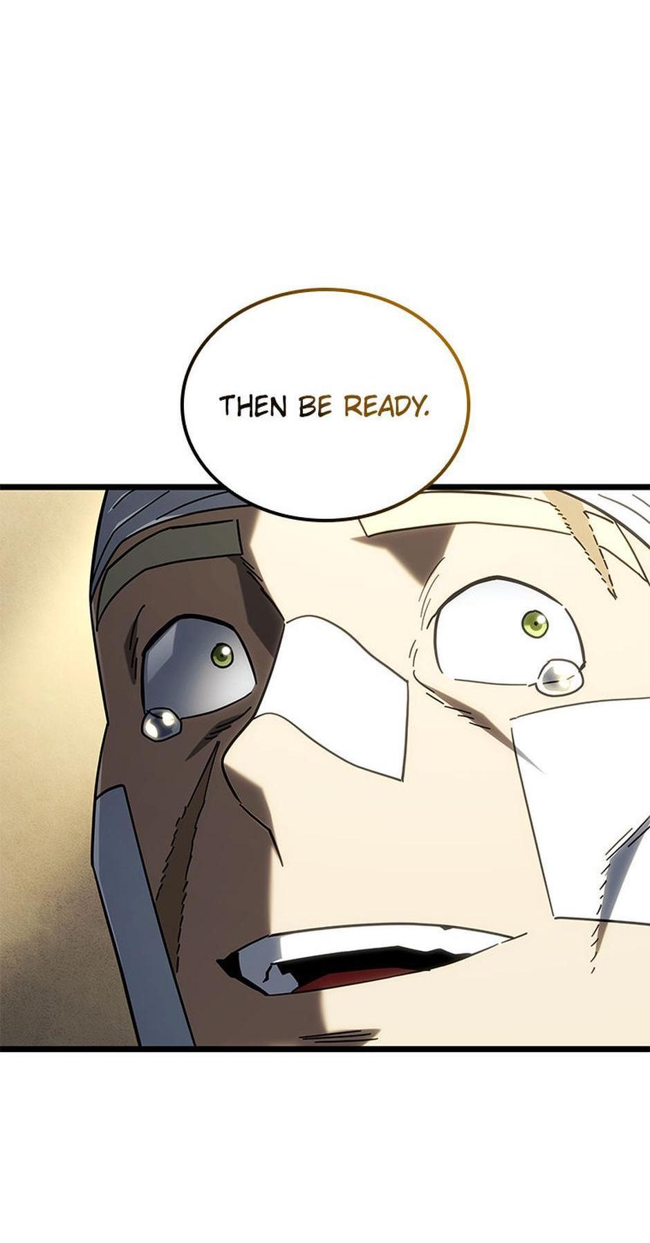 Revenge of the Baskerville Bloodhound Chapter 113 — page 24
