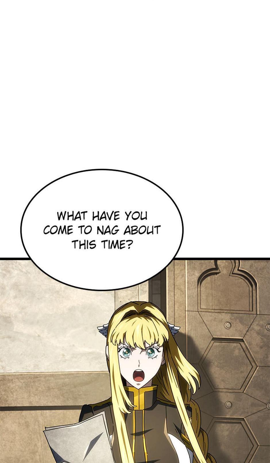 Revenge of the Baskerville Bloodhound Chapter 113 — page 32