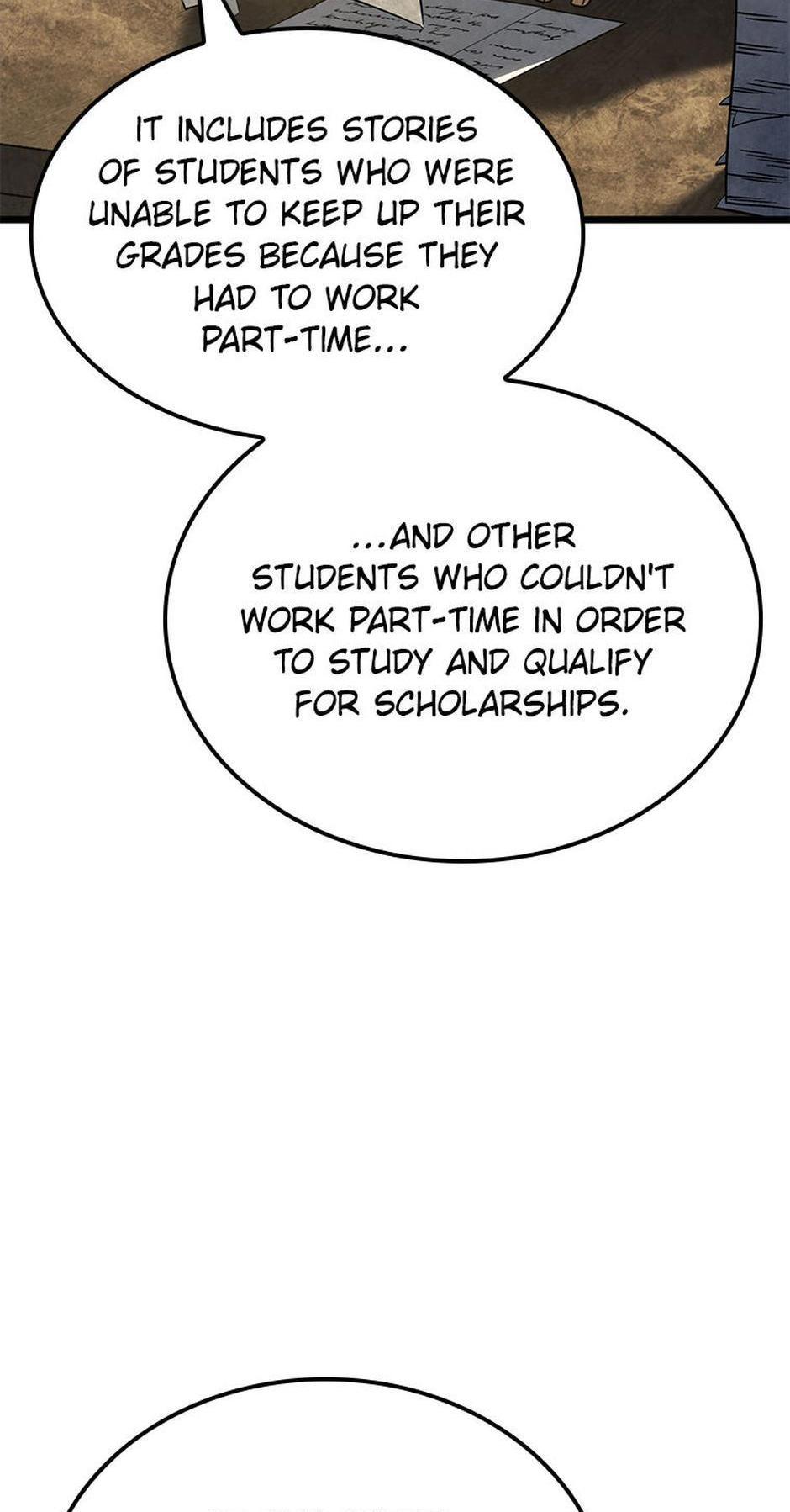 Revenge of the Baskerville Bloodhound Chapter 113 — page 35