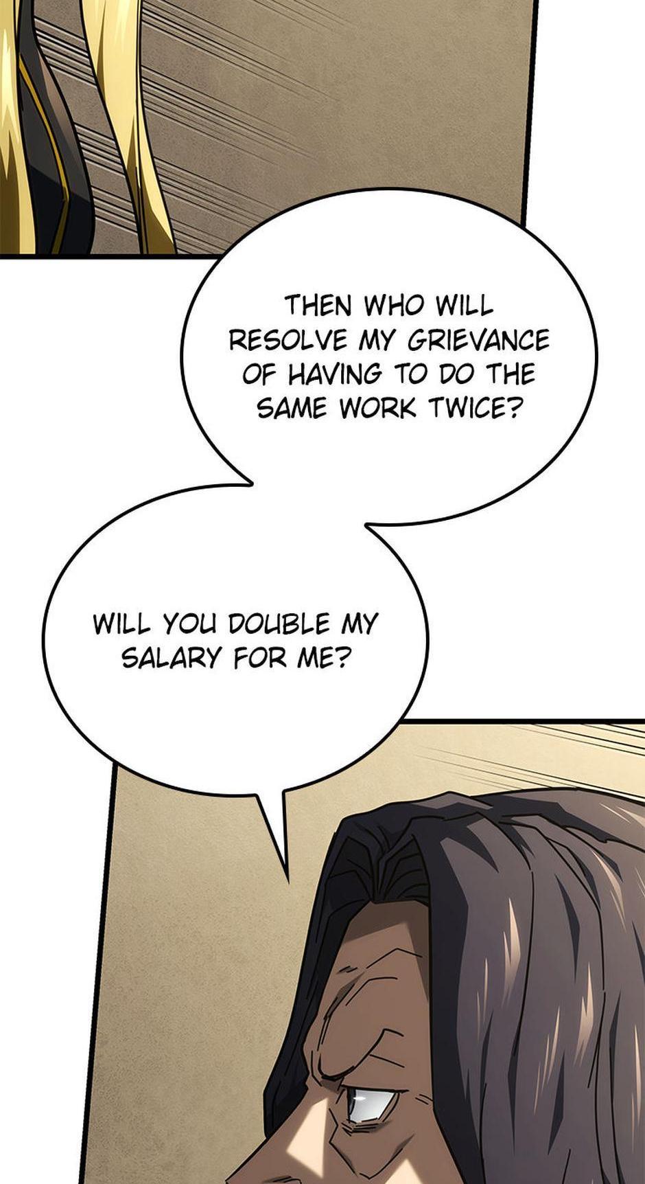 Revenge of the Baskerville Bloodhound Chapter 113 — page 42