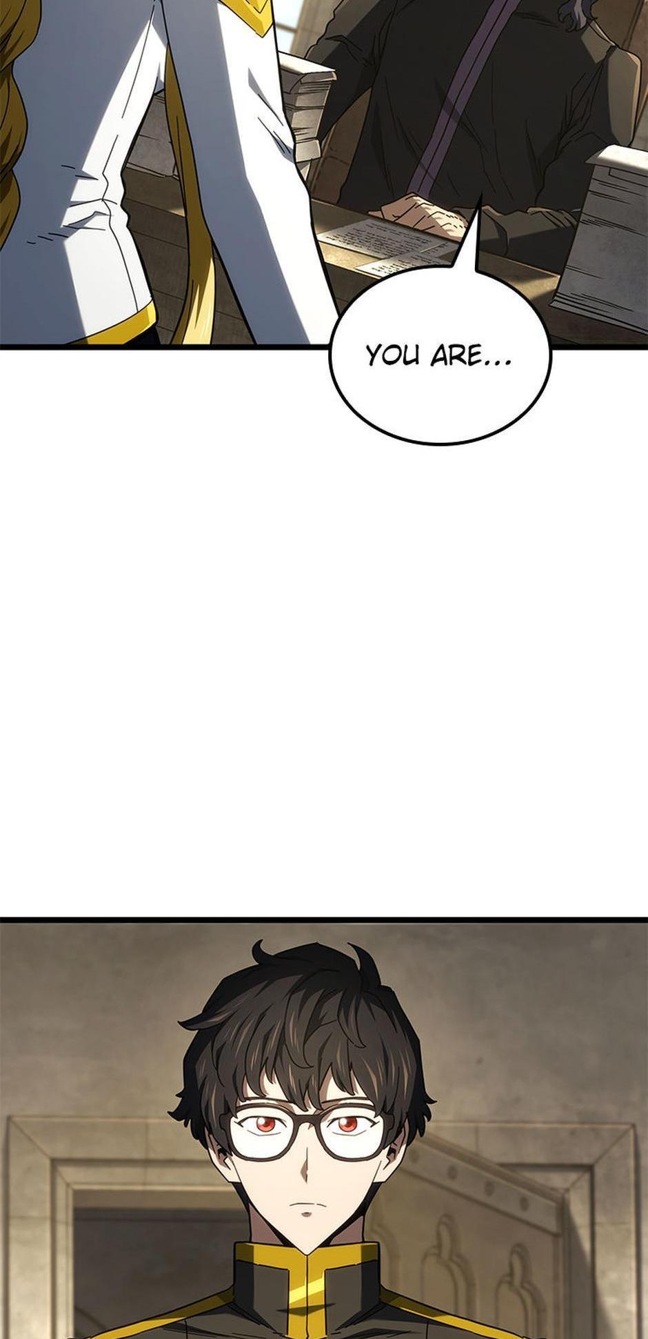 Revenge of the Baskerville Bloodhound Chapter 113 — page 47