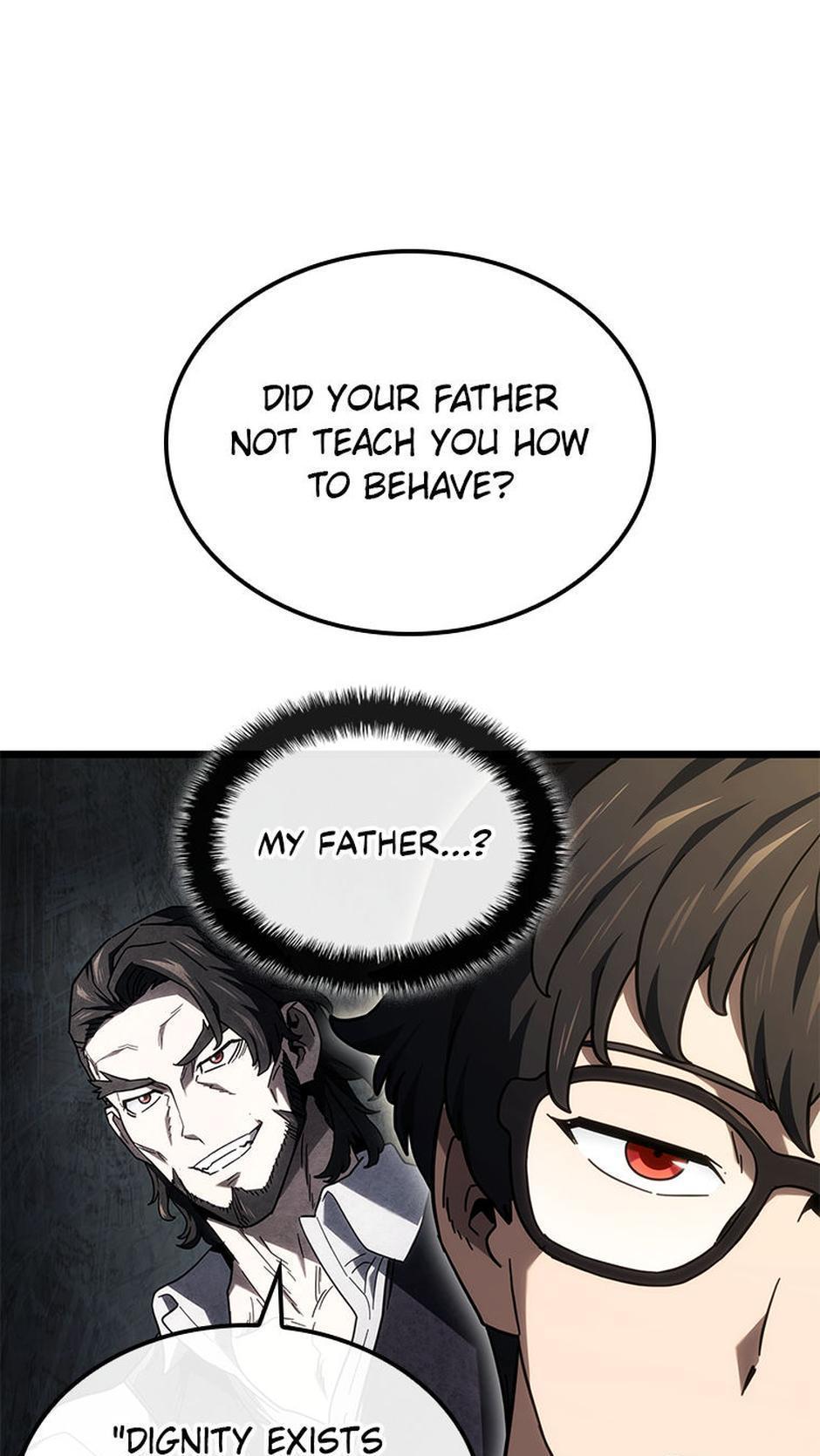 Revenge of the Baskerville Bloodhound Chapter 113 — page 49