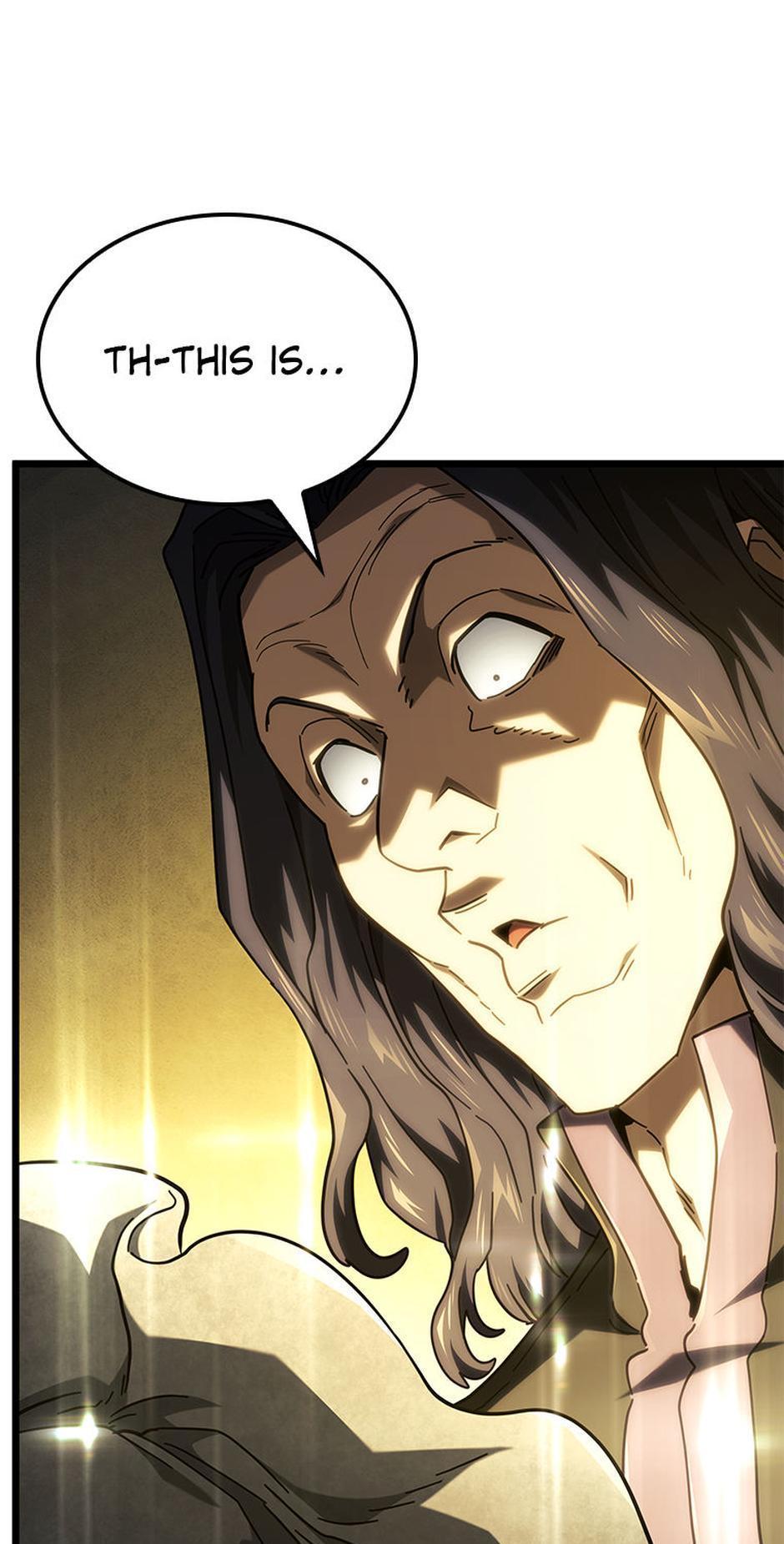 Revenge of the Baskerville Bloodhound Chapter 113 — page 58