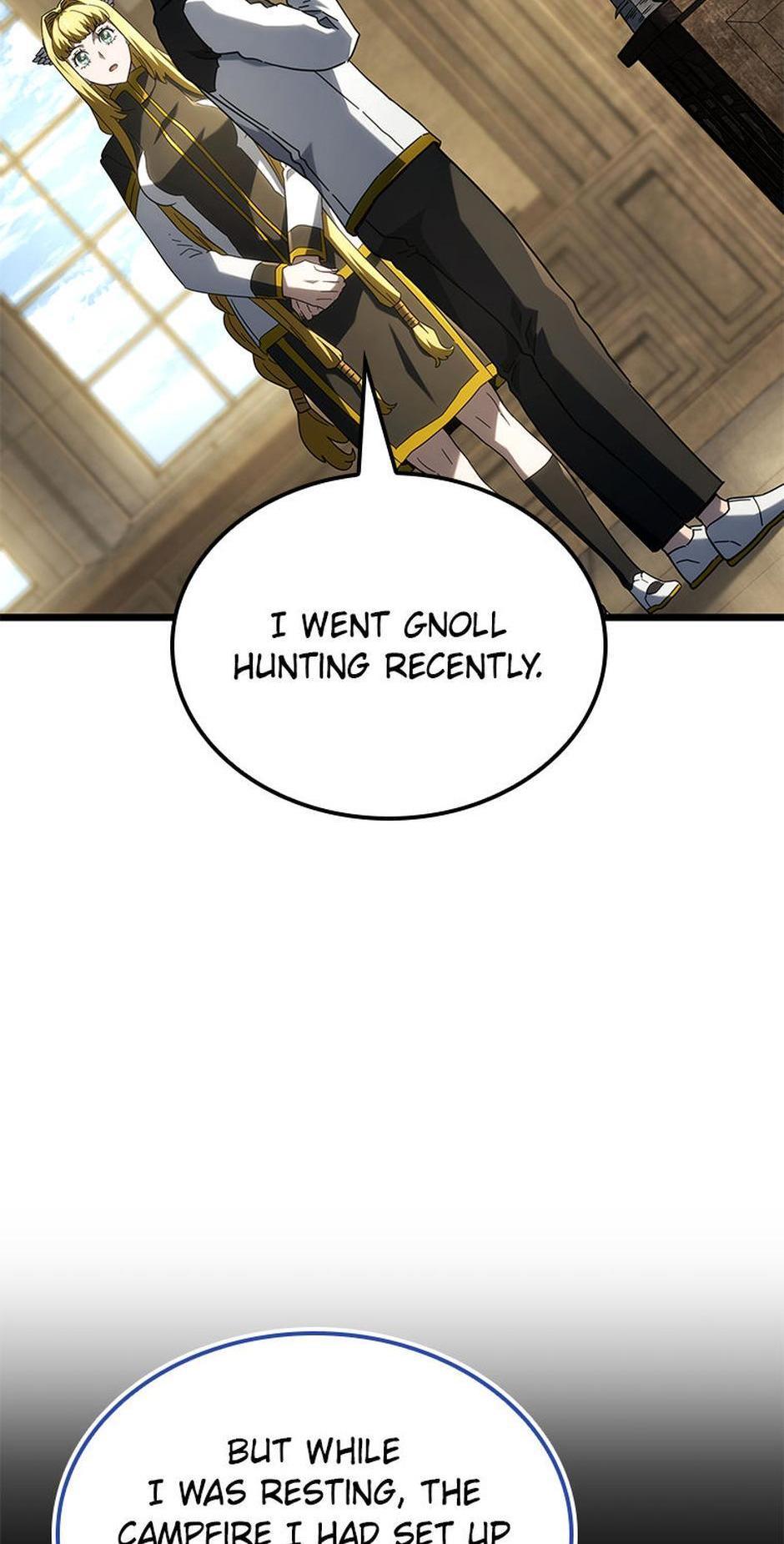 Revenge of the Baskerville Bloodhound Chapter 113 — page 60
