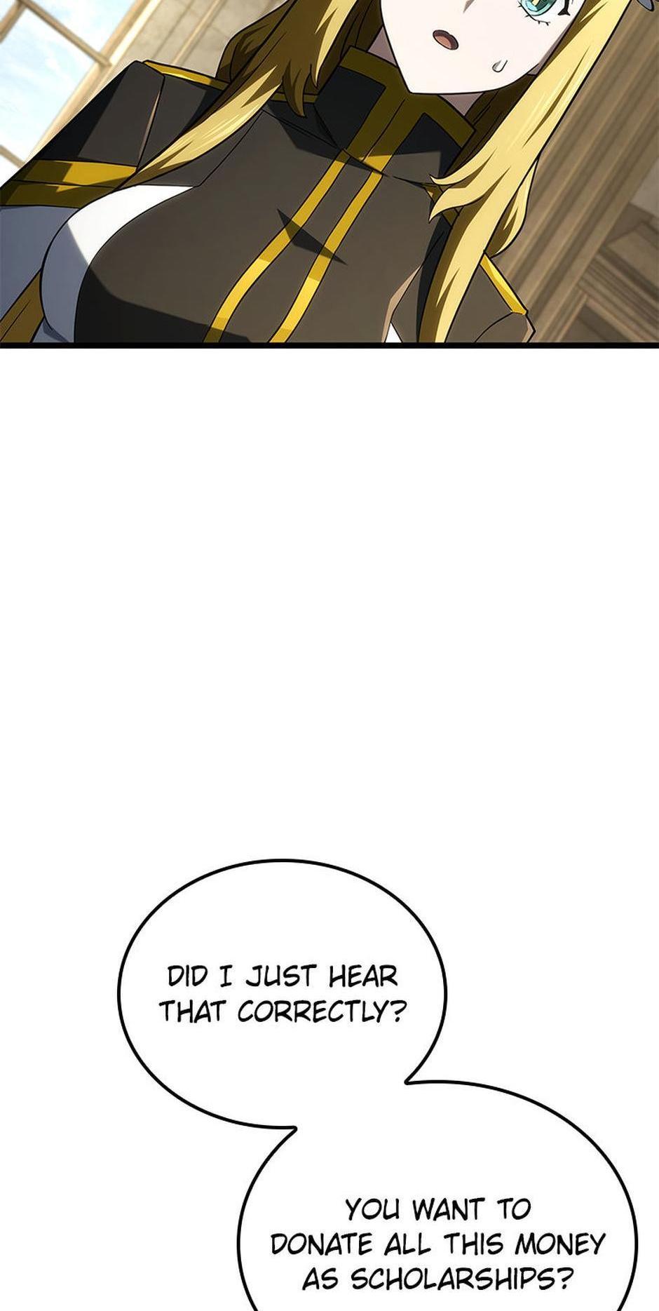 Revenge of the Baskerville Bloodhound Chapter 113 — page 69