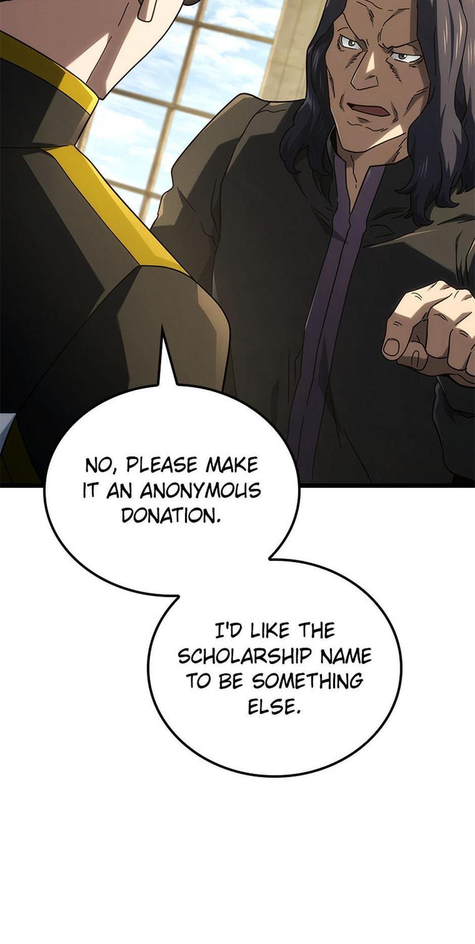 Revenge of the Baskerville Bloodhound Chapter 113 — page 72