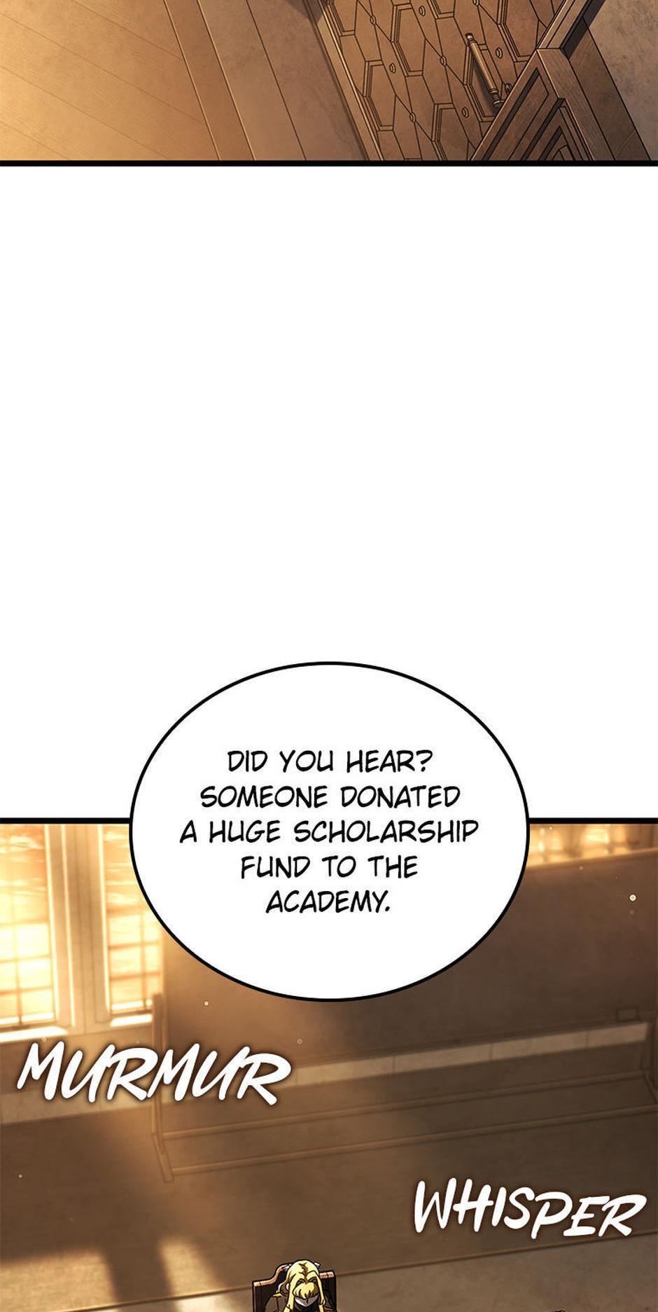 Revenge of the Baskerville Bloodhound Chapter 113 — page 77