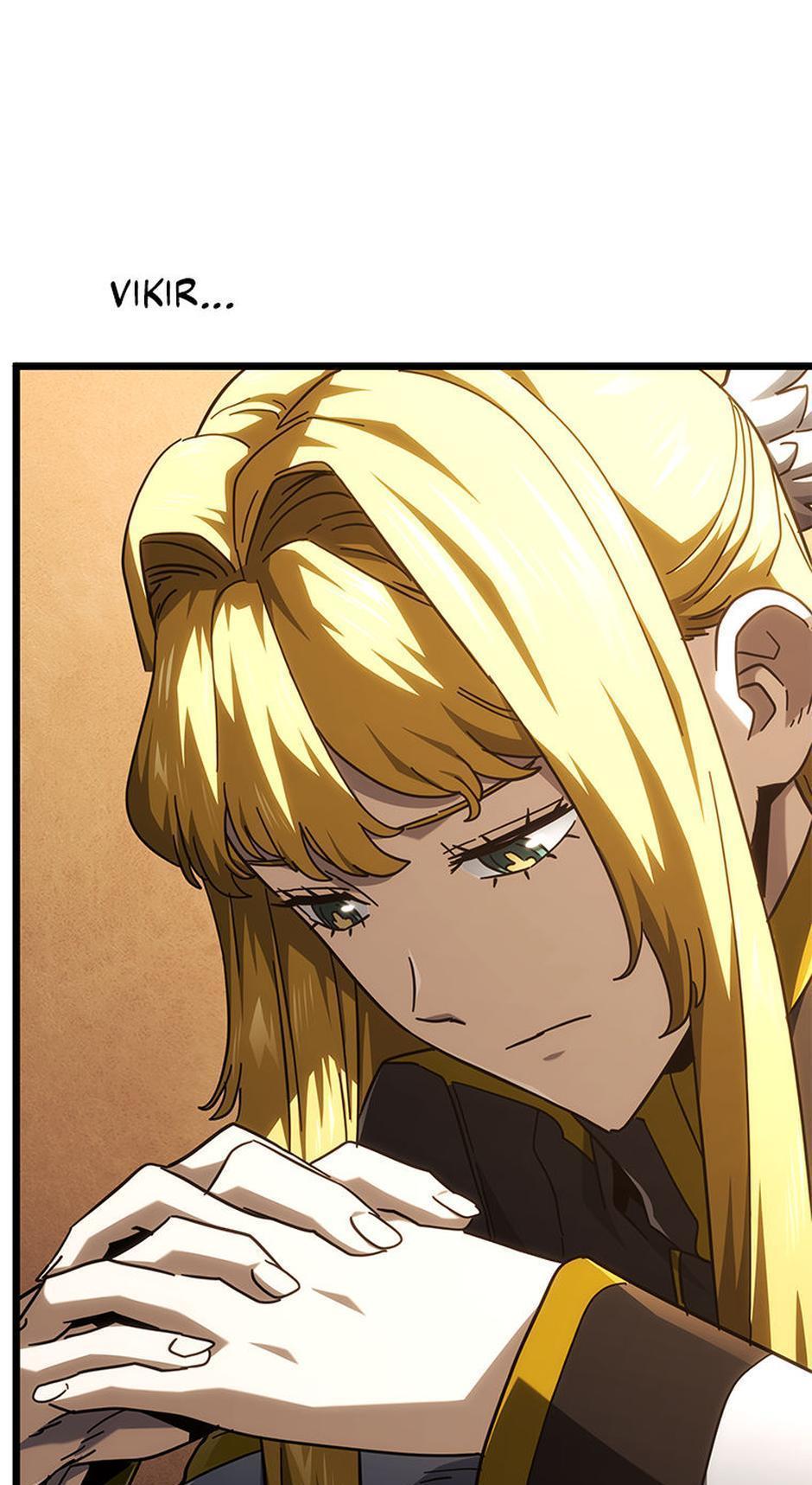 Revenge of the Baskerville Bloodhound Chapter 113 — page 80