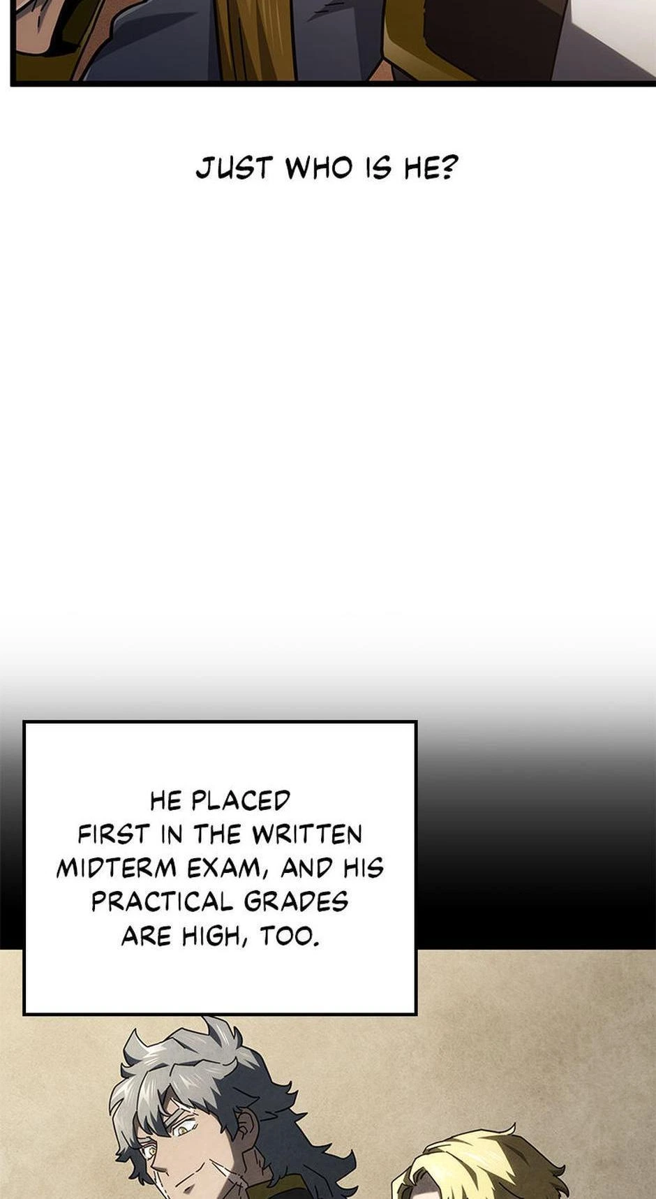 Revenge of the Baskerville Bloodhound Chapter 113 — page 81