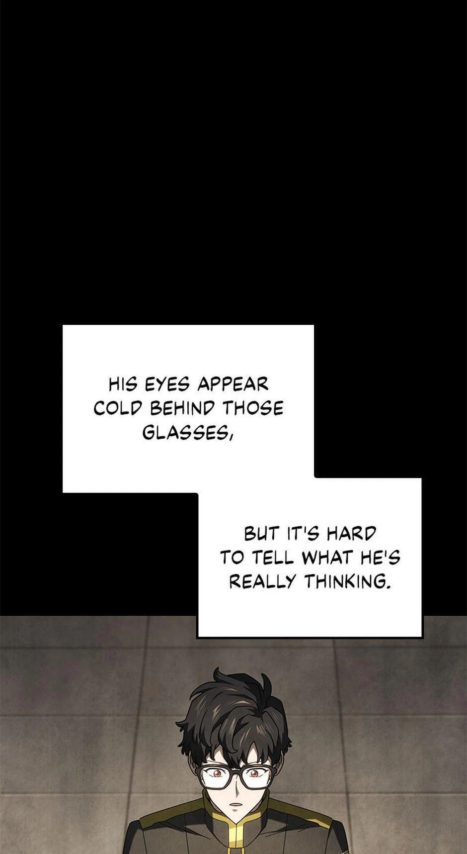 Revenge of the Baskerville Bloodhound Chapter 113 — page 83