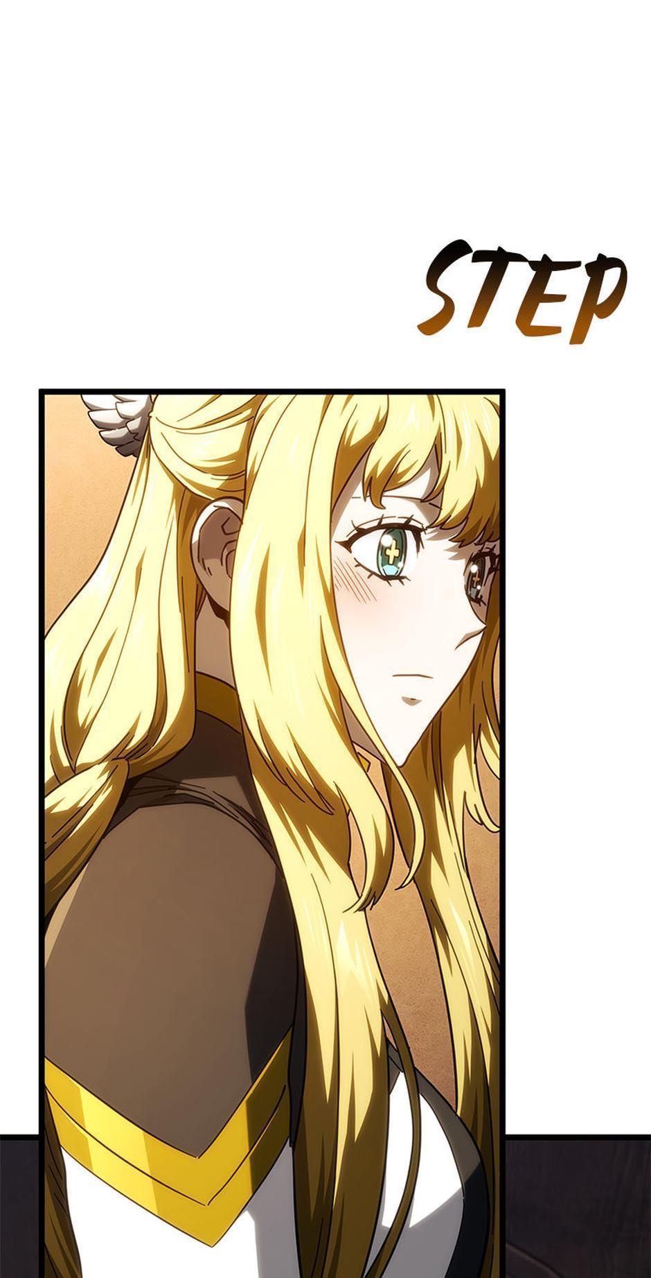Revenge of the Baskerville Bloodhound Chapter 113 — page 89