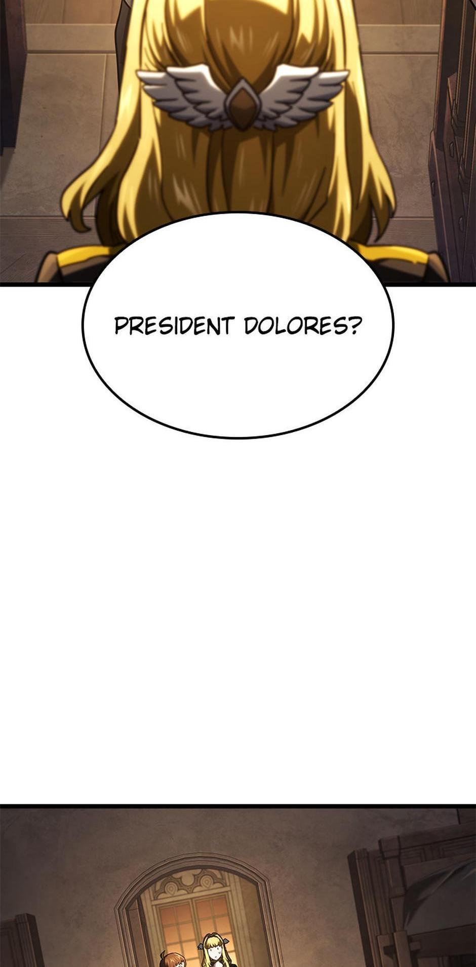 Revenge of the Baskerville Bloodhound Chapter 113 — page 94