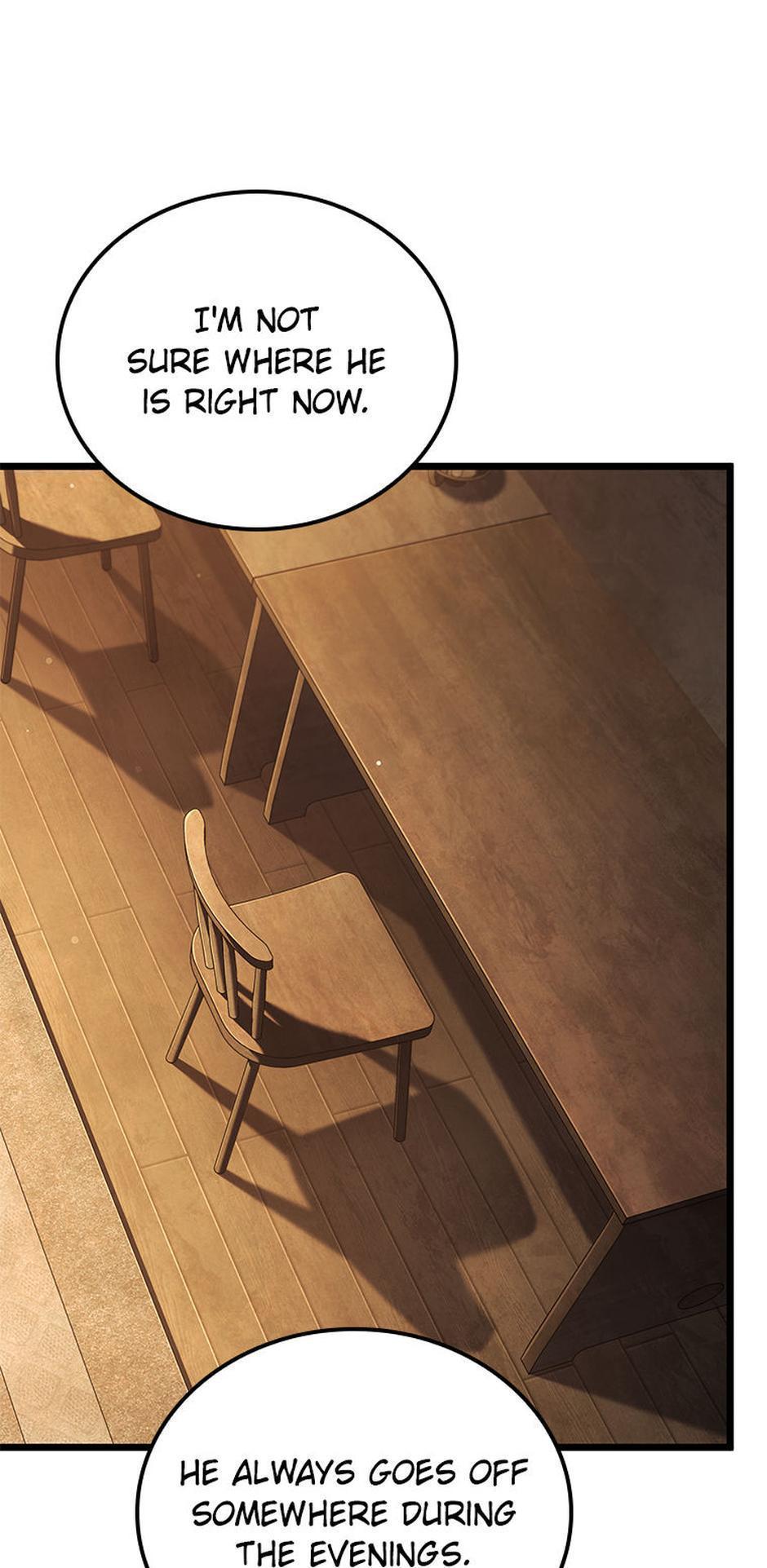 Revenge of the Baskerville Bloodhound Chapter 113 — page 97