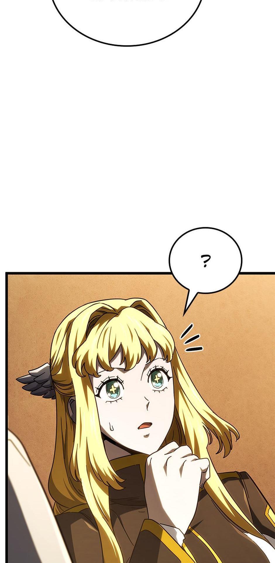 Revenge of the Baskerville Bloodhound Chapter 113 — page 98
