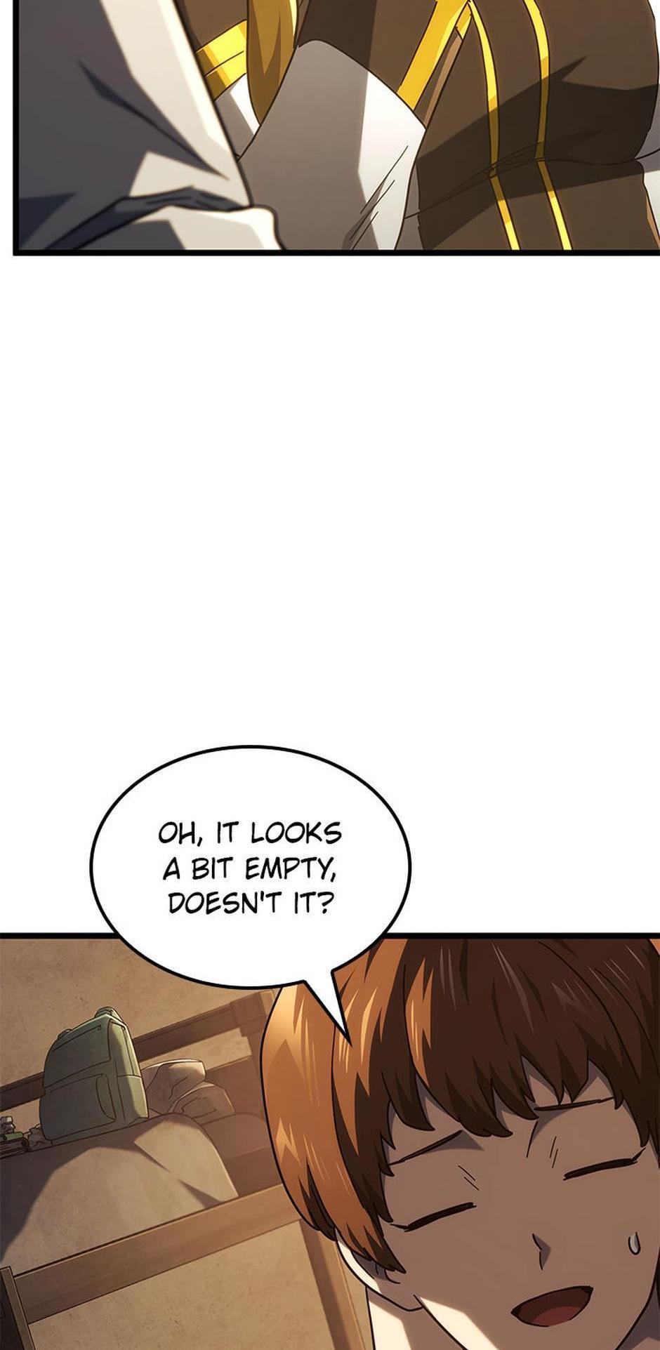Revenge of the Baskerville Bloodhound Chapter 113 — page 99