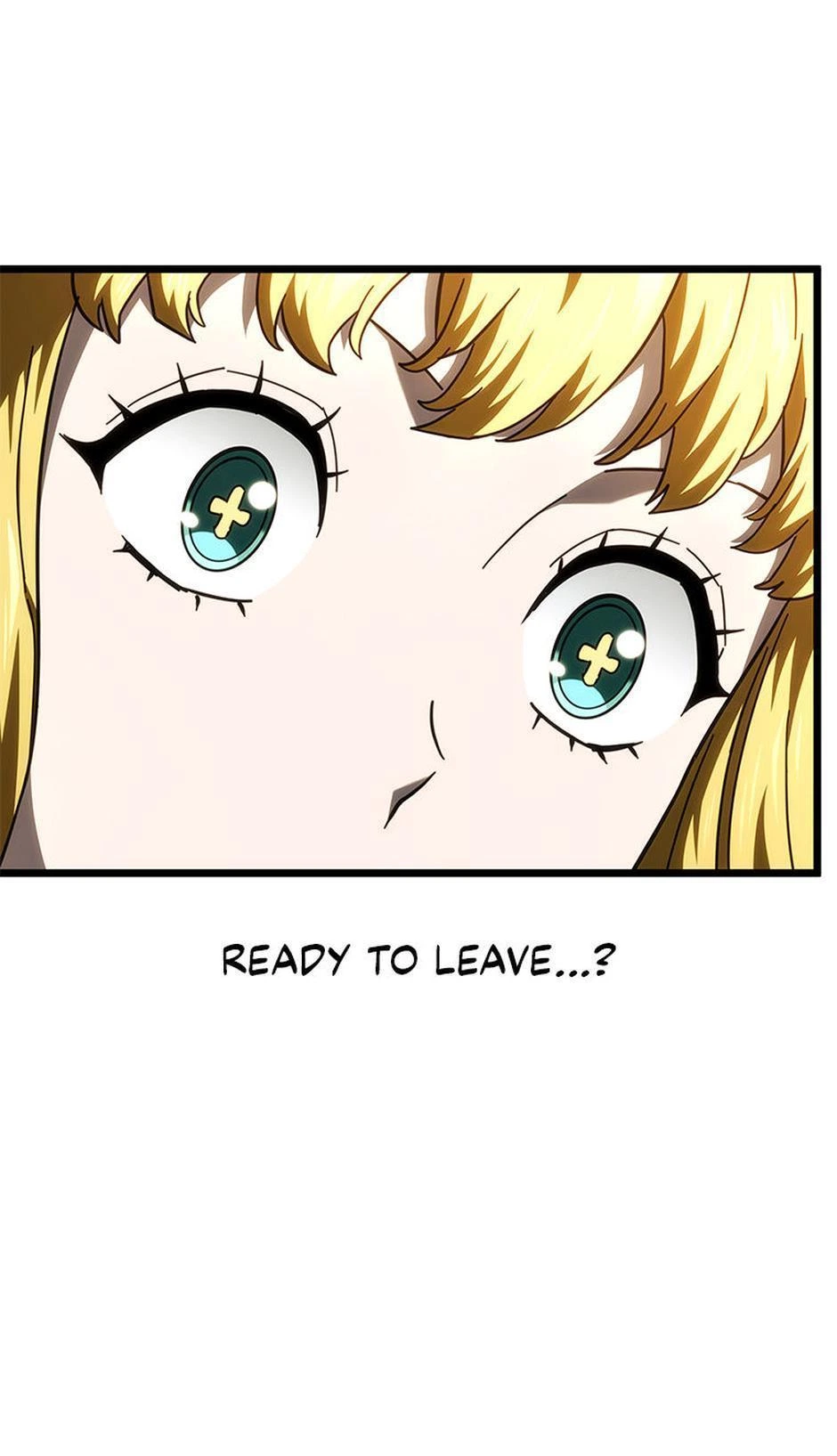Revenge of the Baskerville Bloodhound Chapter 113 — page 101
