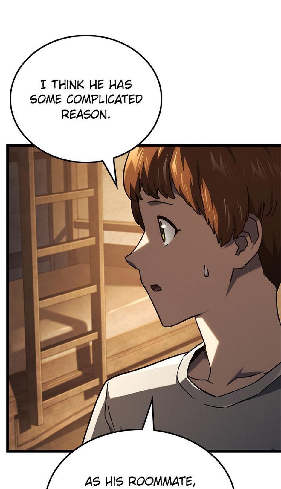 Revenge of the Baskerville Bloodhound Chapter 113 — page 102
