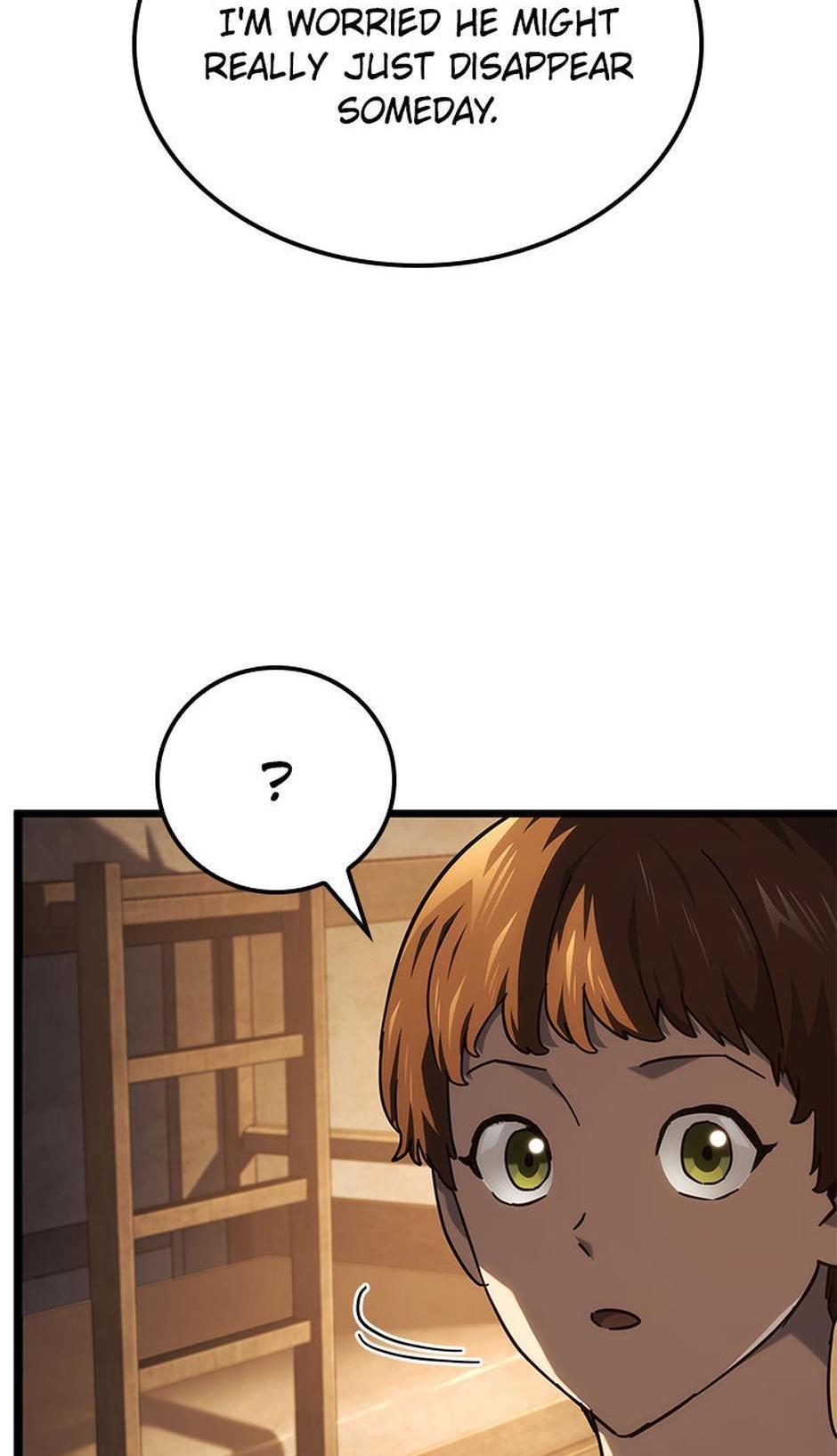 Revenge of the Baskerville Bloodhound Chapter 113 — page 103