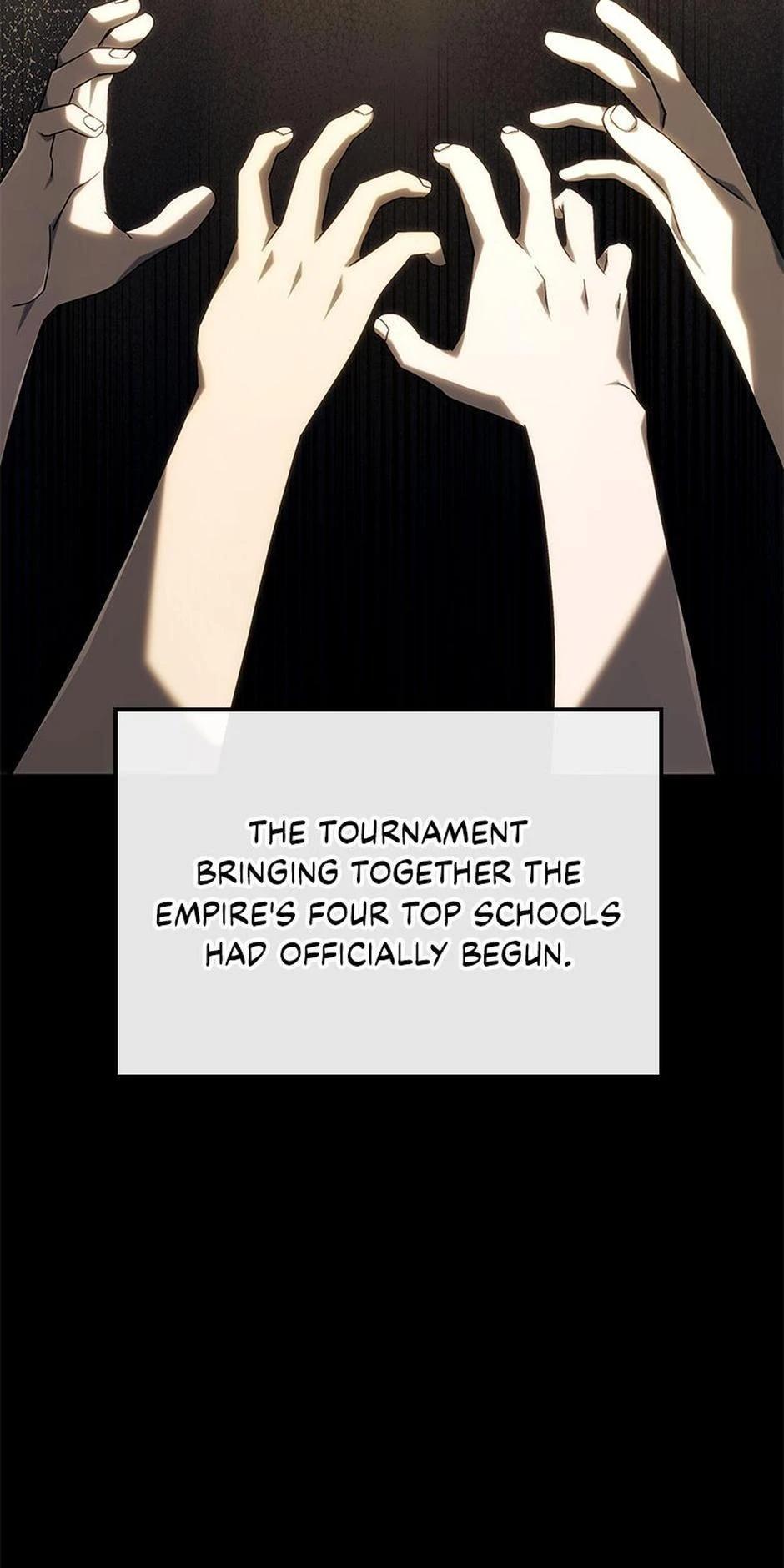 Revenge of the Baskerville Bloodhound Chapter 114 — page 11