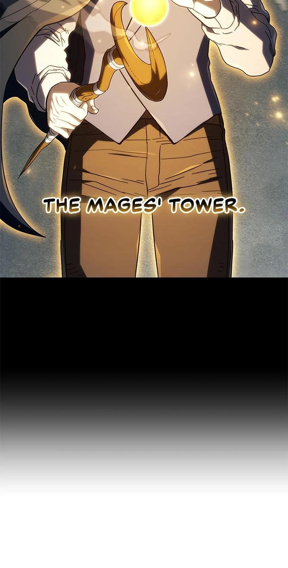 Revenge of the Baskerville Bloodhound Chapter 114 — page 18