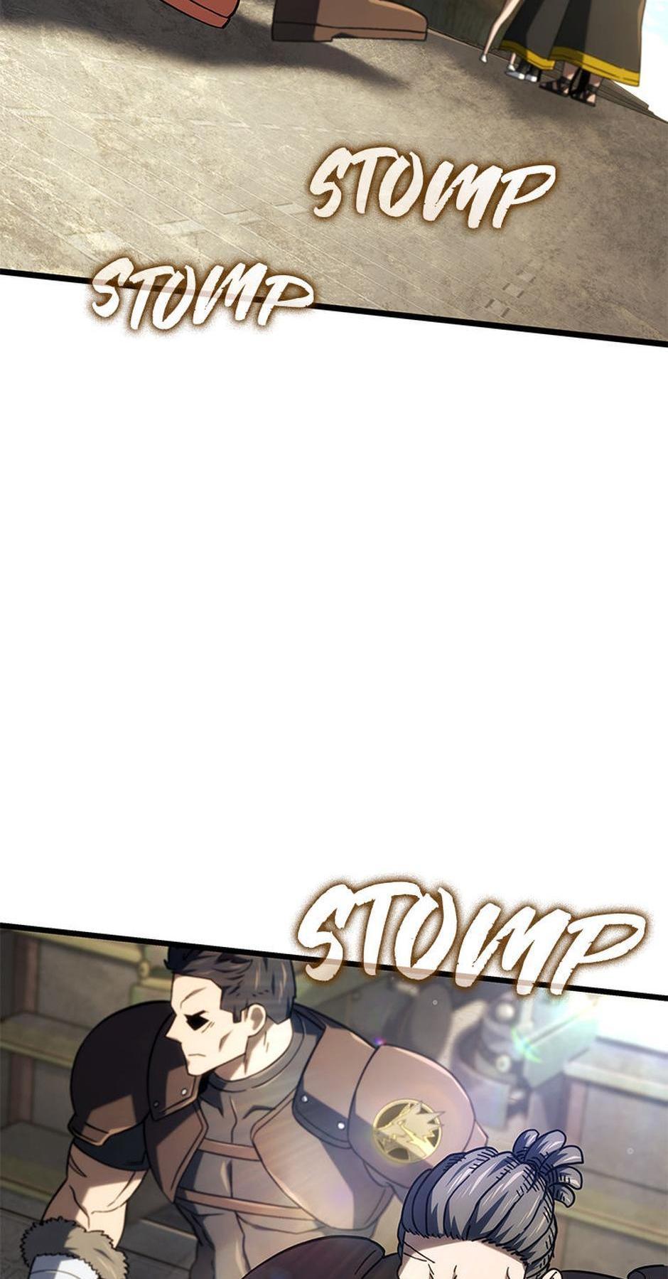 Revenge of the Baskerville Bloodhound Chapter 114 — page 30