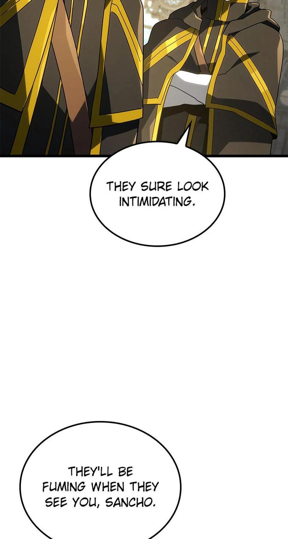 Revenge of the Baskerville Bloodhound Chapter 114 — page 35