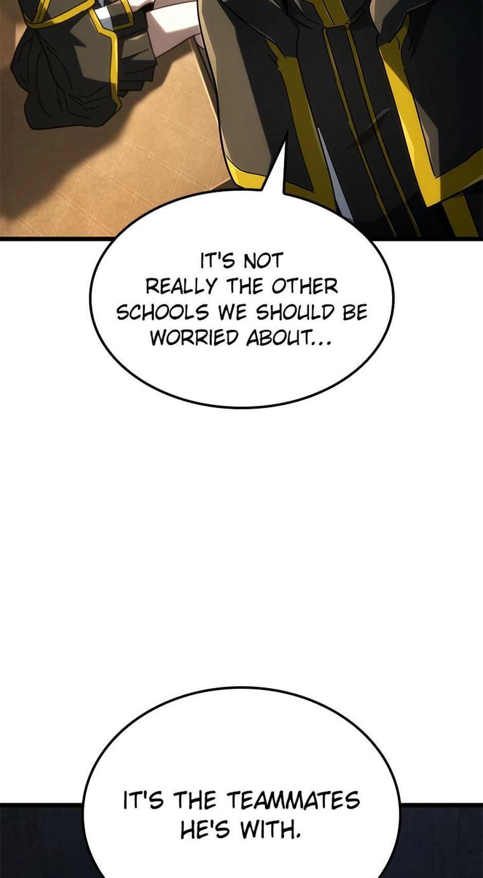 Revenge of the Baskerville Bloodhound Chapter 114 — page 52