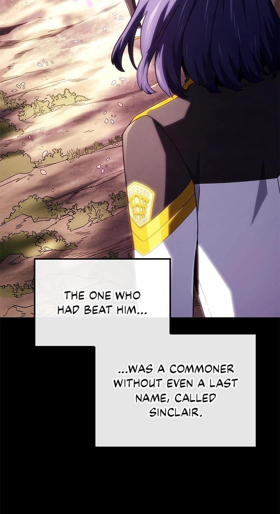 Revenge of the Baskerville Bloodhound Chapter 114 — page 61