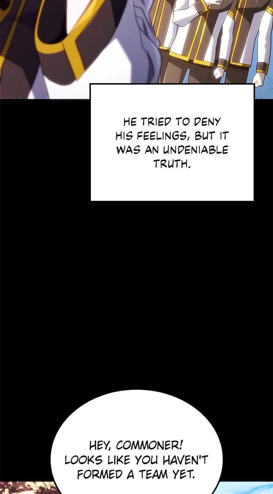 Revenge of the Baskerville Bloodhound Chapter 114 — page 67
