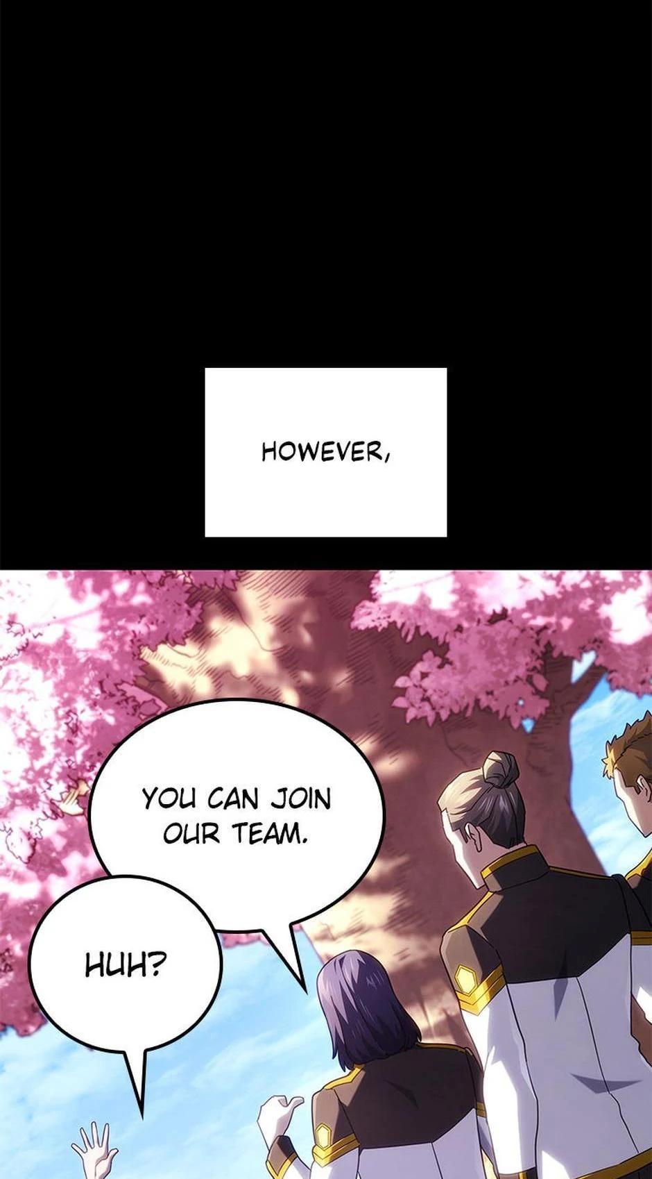 Revenge of the Baskerville Bloodhound Chapter 114 — page 69