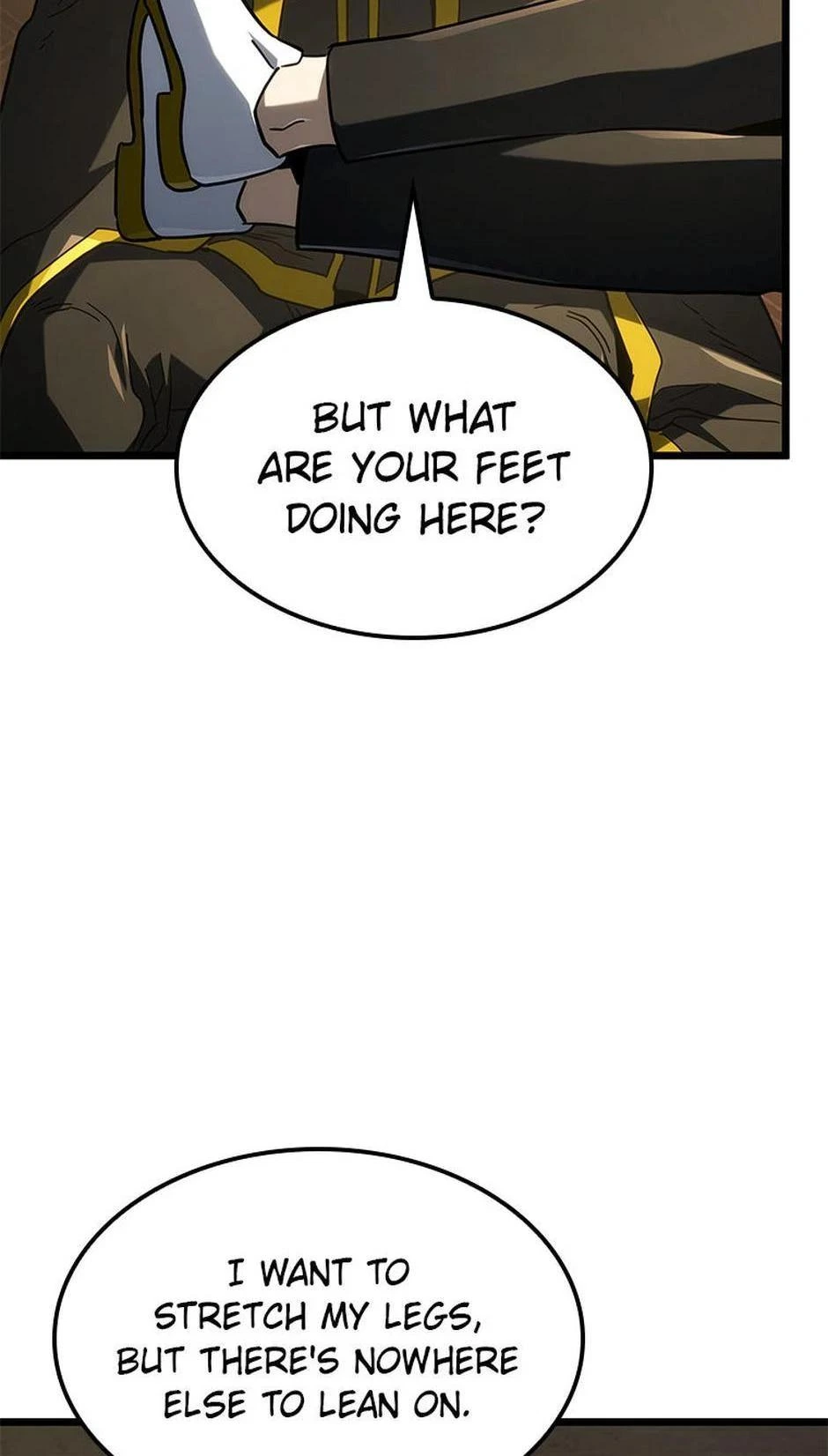 Revenge of the Baskerville Bloodhound Chapter 114 — page 85