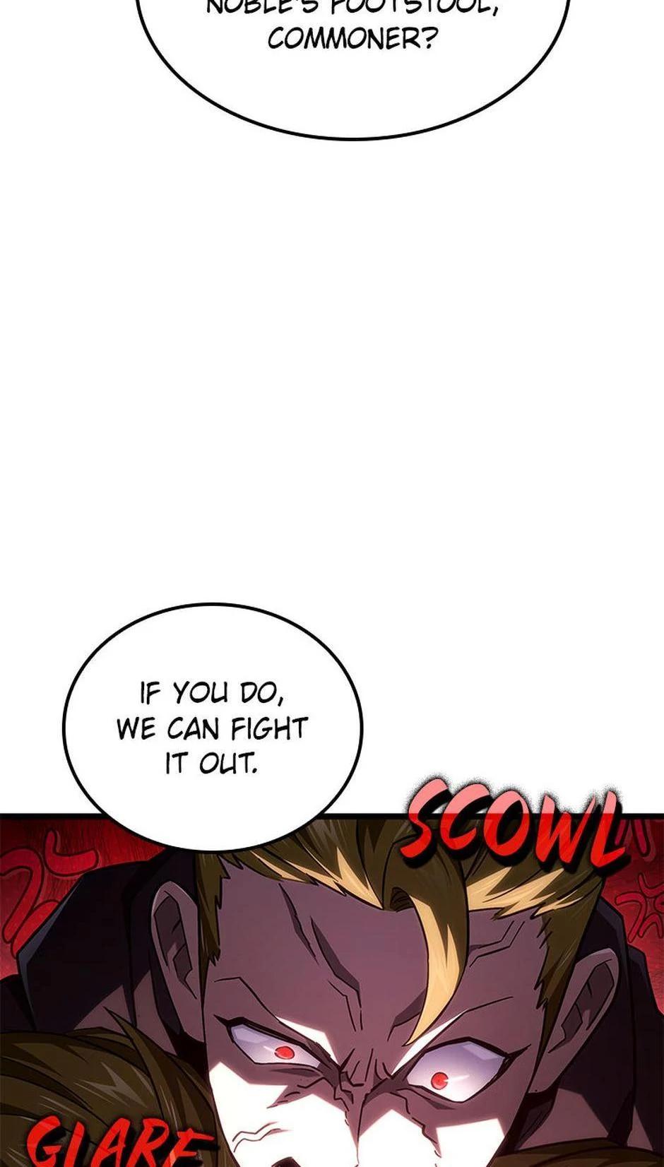 Revenge of the Baskerville Bloodhound Chapter 114 — page 87