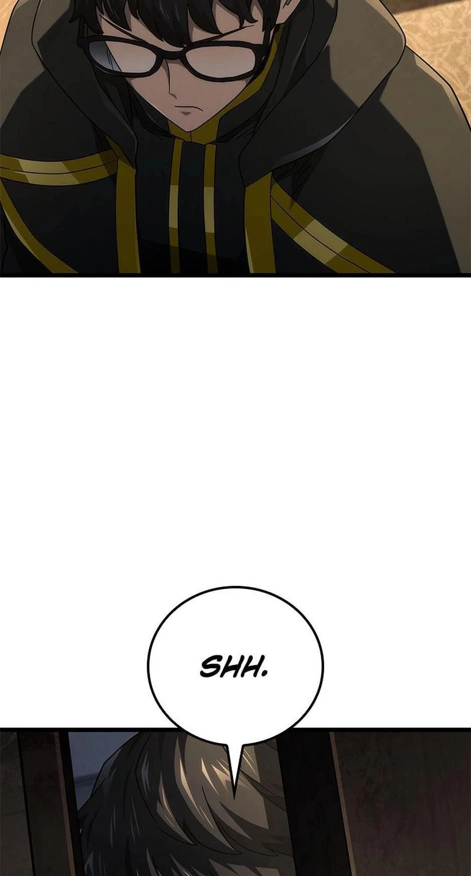 Revenge of the Baskerville Bloodhound Chapter 114 — page 97