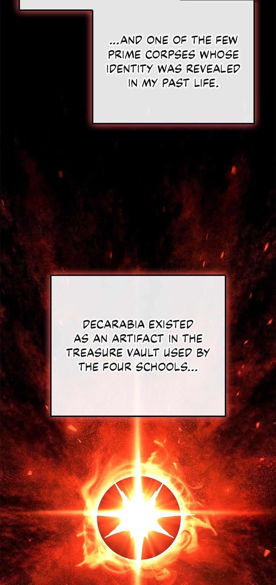 Revenge of the Baskerville Bloodhound Chapter 115 — page 2