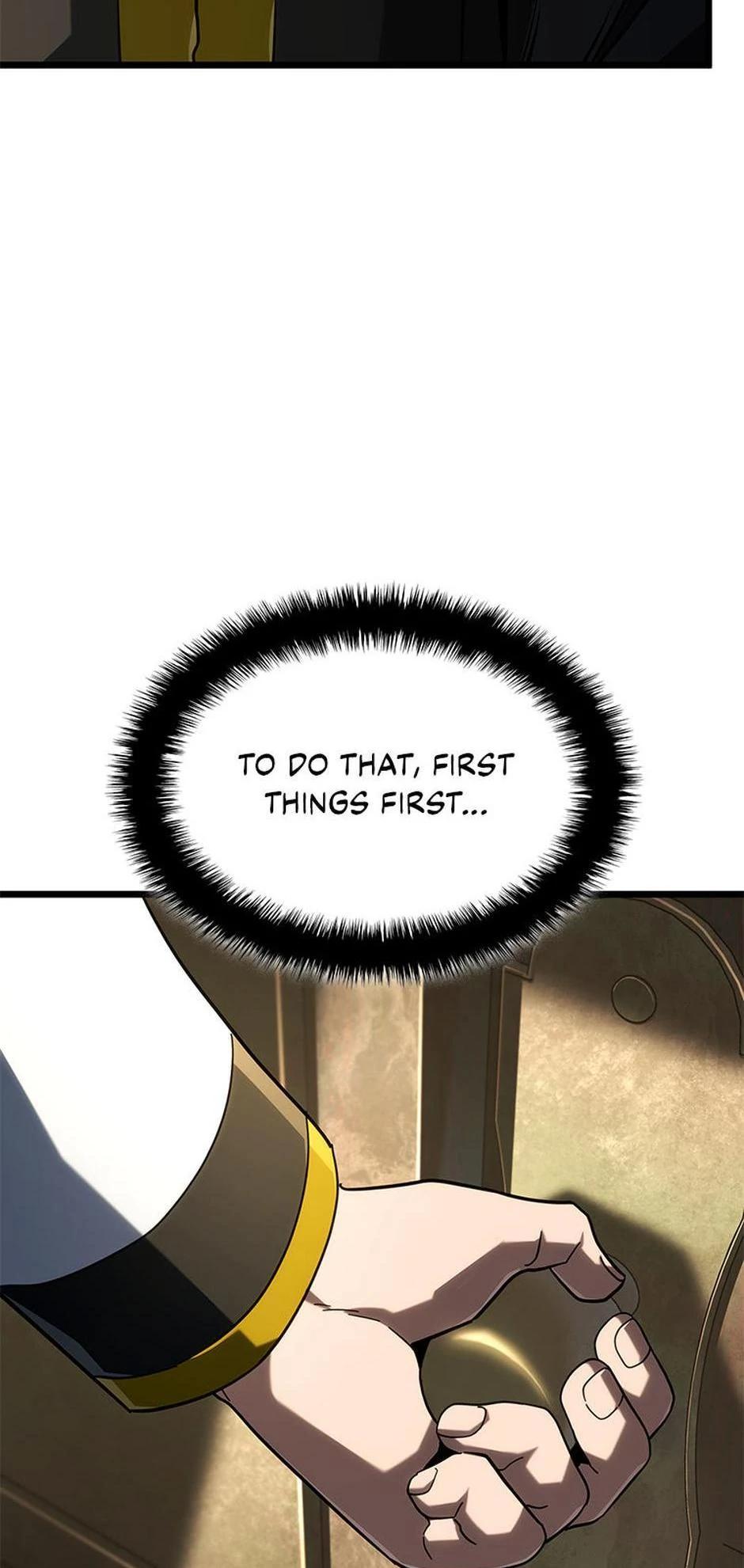 Revenge of the Baskerville Bloodhound Chapter 115 — page 7