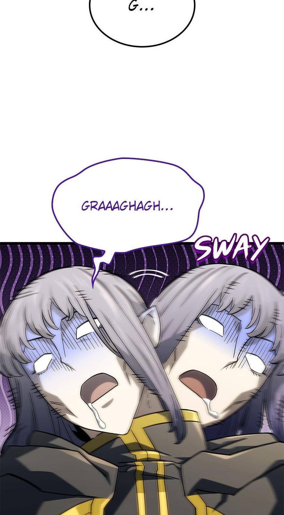 Revenge of the Baskerville Bloodhound Chapter 115 — page 11
