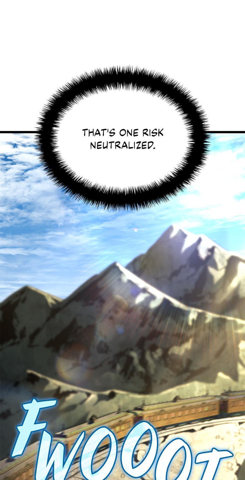 Revenge of the Baskerville Bloodhound Chapter 115 — page 15