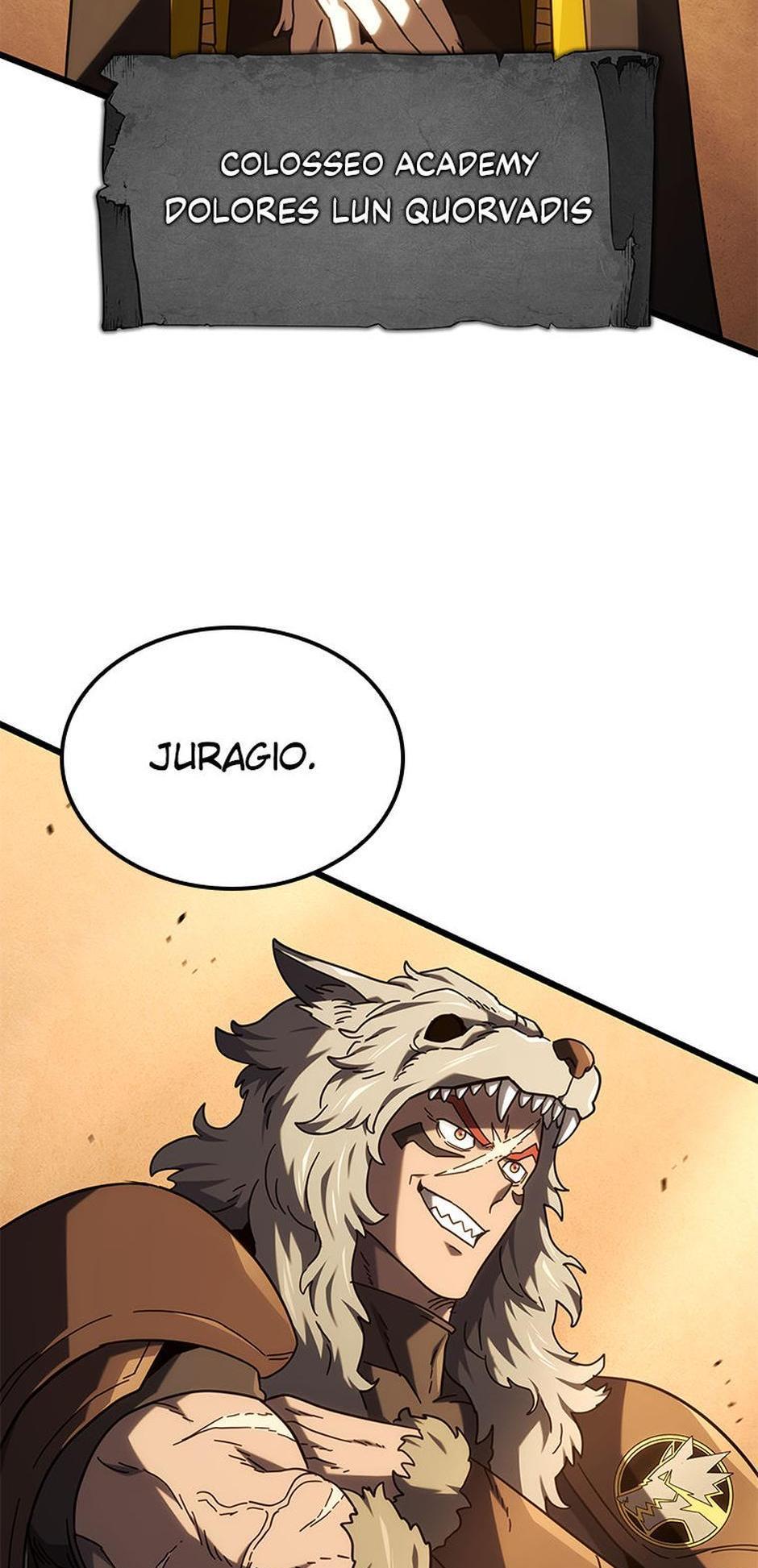Revenge of the Baskerville Bloodhound Chapter 115 — page 32