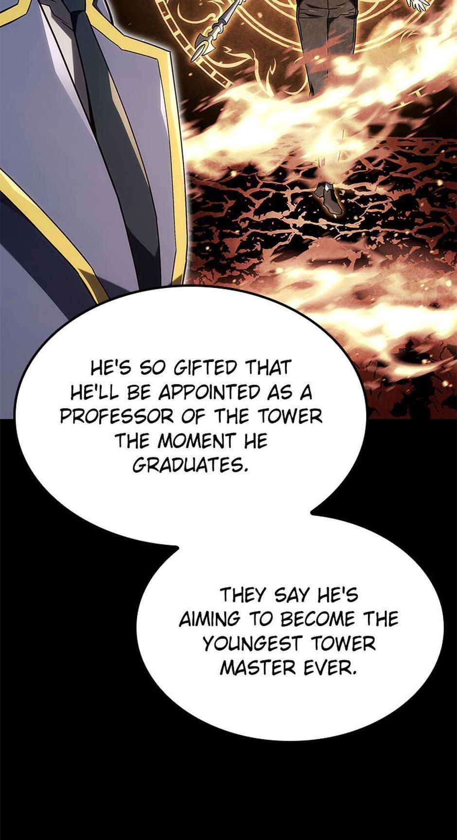 Revenge of the Baskerville Bloodhound Chapter 115 — page 46