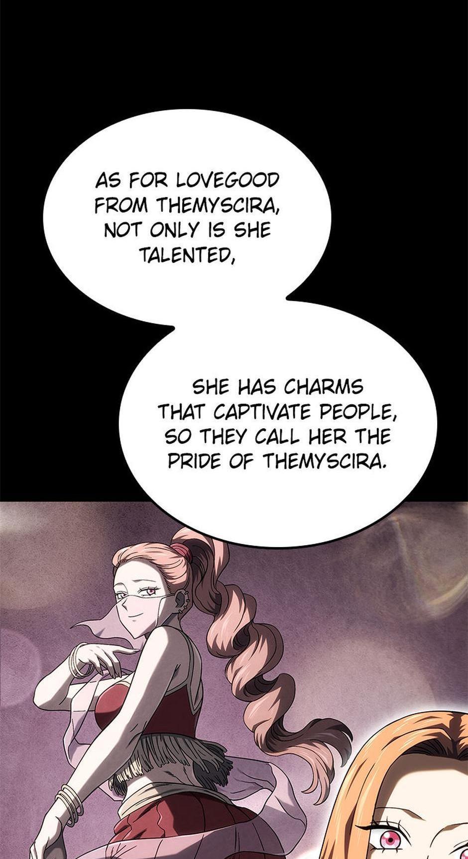 Revenge of the Baskerville Bloodhound Chapter 115 — page 47