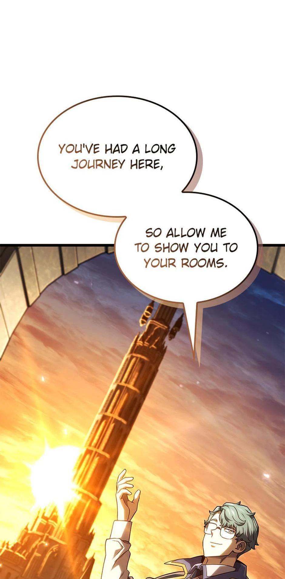 Revenge of the Baskerville Bloodhound Chapter 115 — page 52