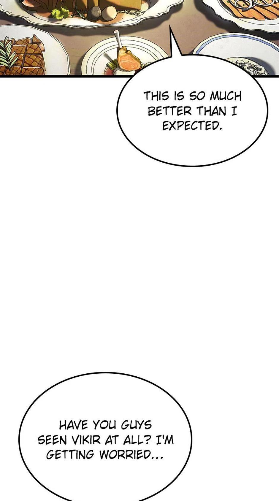 Revenge of the Baskerville Bloodhound Chapter 115 — page 60