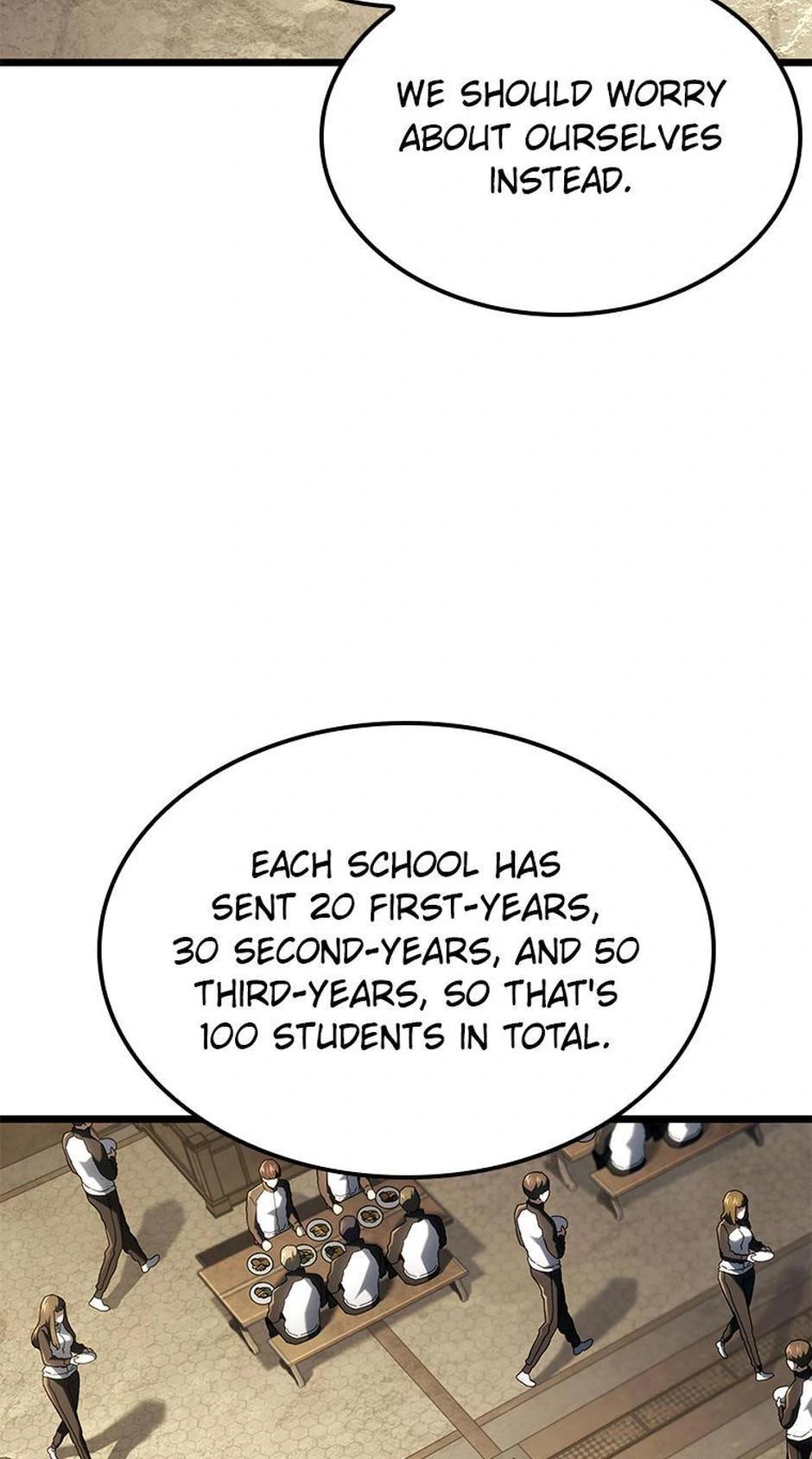 Revenge of the Baskerville Bloodhound Chapter 115 — page 62