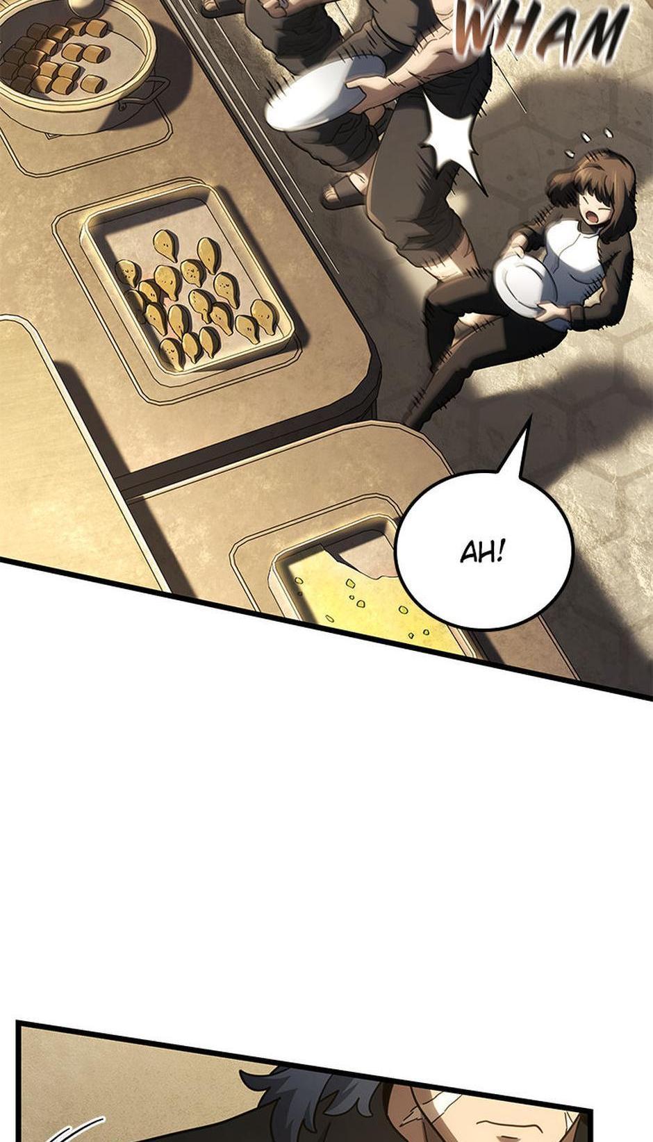Revenge of the Baskerville Bloodhound Chapter 115 — page 70
