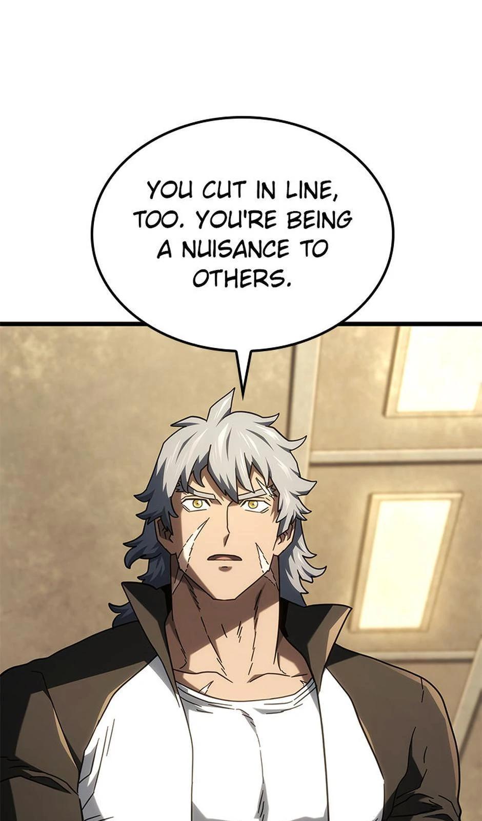 Revenge of the Baskerville Bloodhound Chapter 115 — page 74