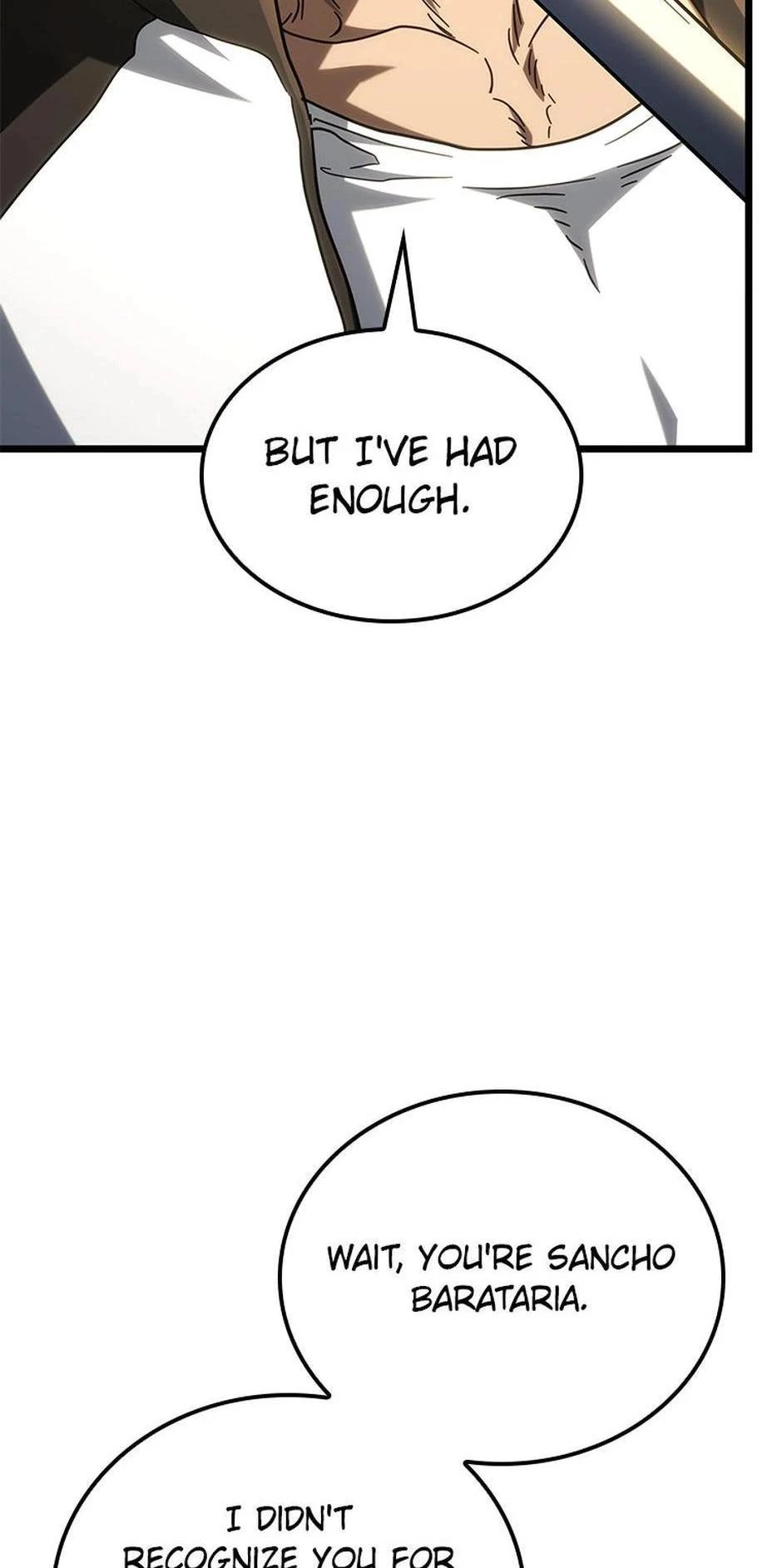 Revenge of the Baskerville Bloodhound Chapter 115 — page 80