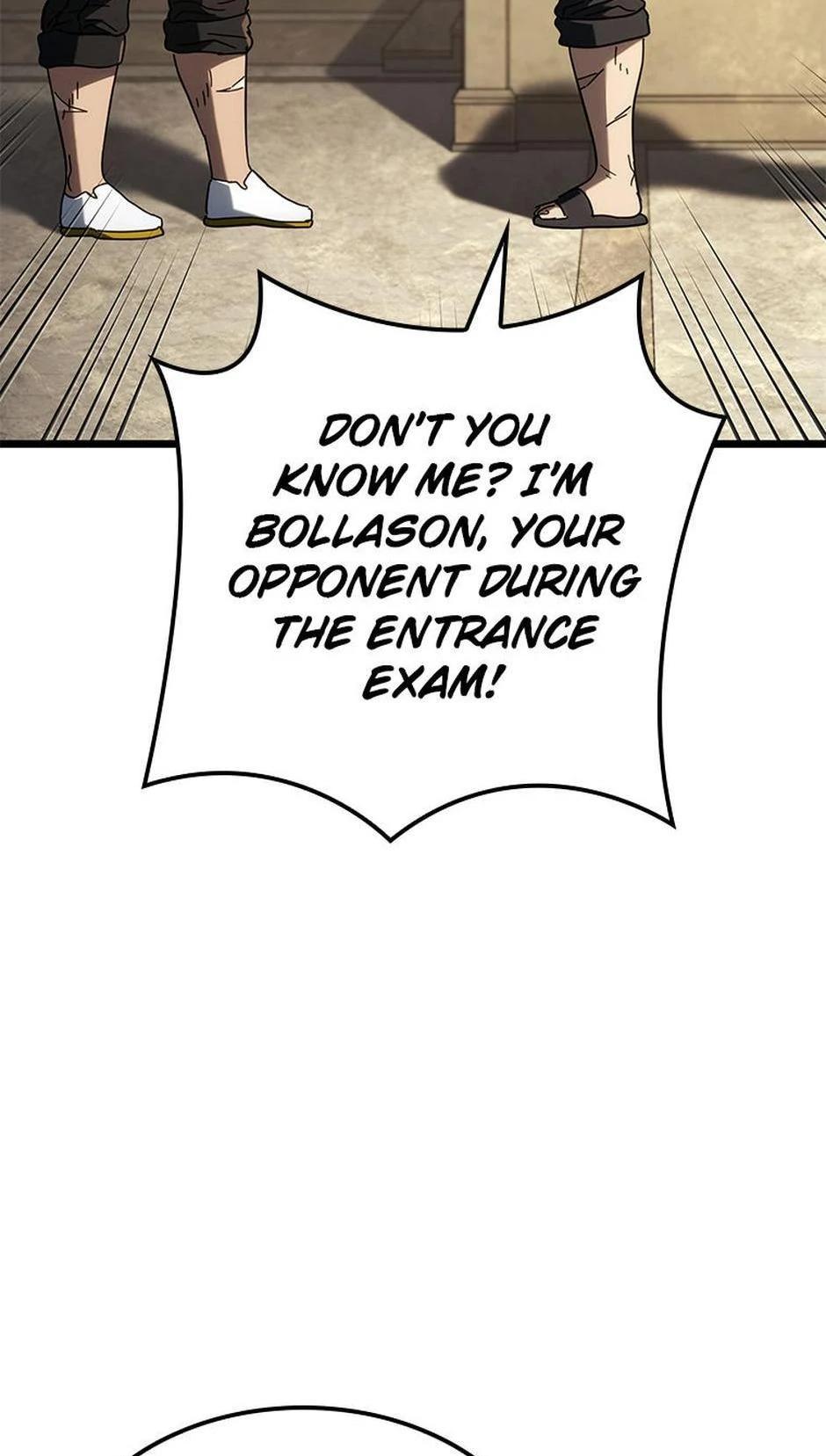Revenge of the Baskerville Bloodhound Chapter 115 — page 85